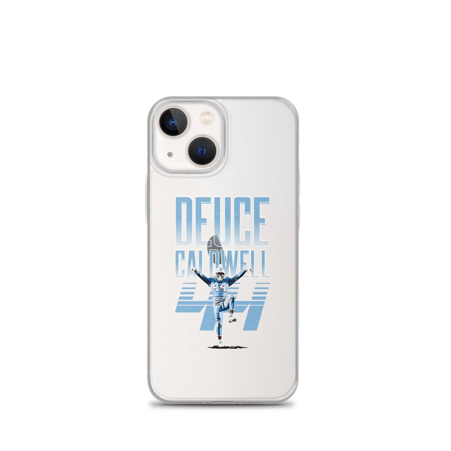 Deuce Caldwell "Next-Level" iPhone Case - Fan Arch