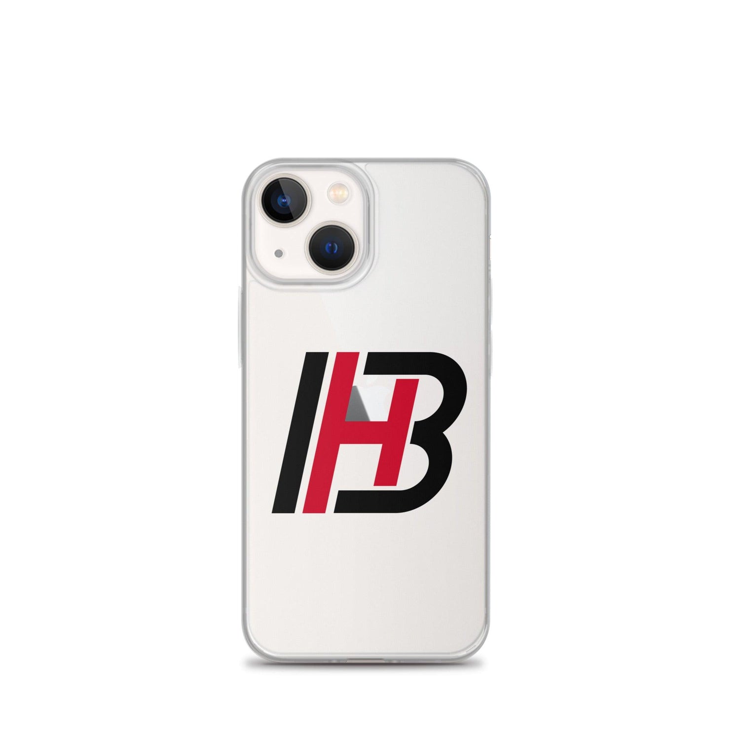 Brad Hand "Signature" iPhone Case - Fan Arch