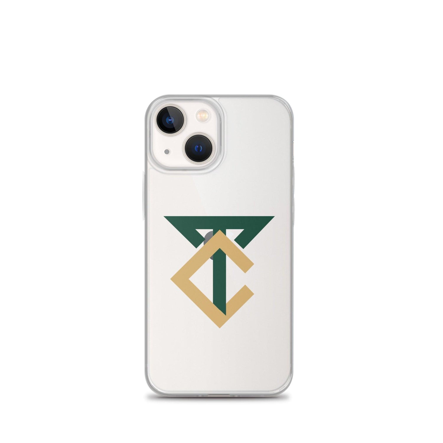 Trey Creamer "Essential" iPhone Case - Fan Arch