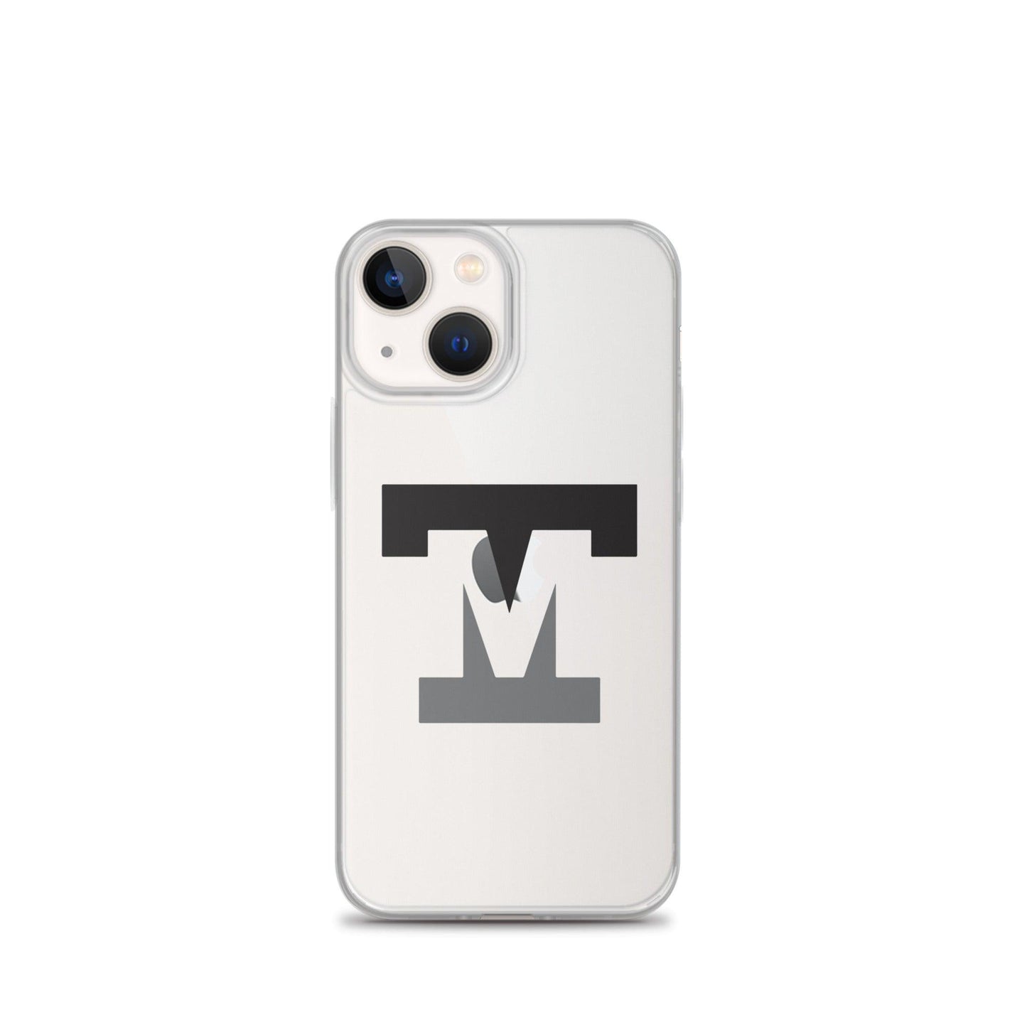 Tanner Mink "Elite" iPhone Case - Fan Arch