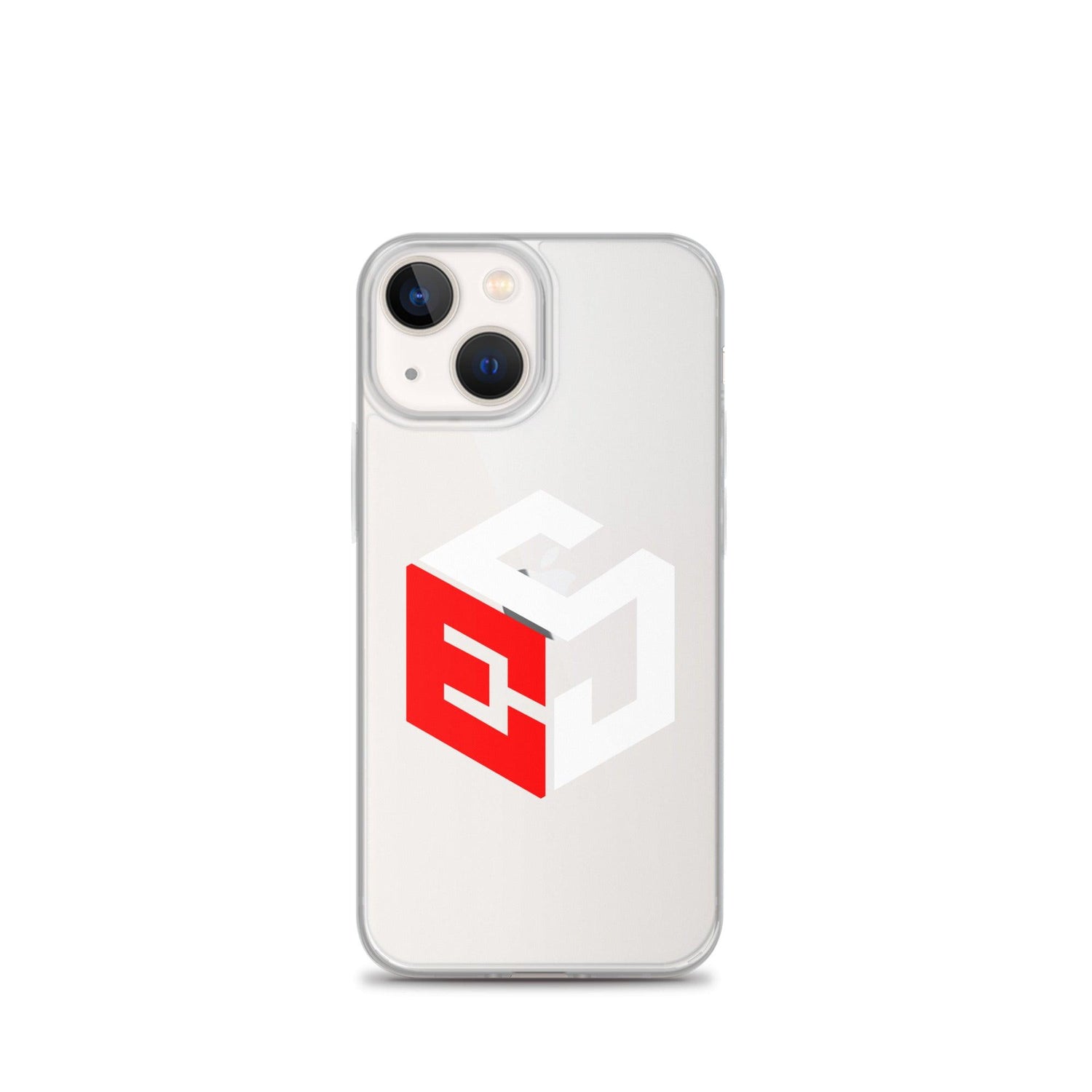 Eli Serrano "Essential" iPhone Case - Fan Arch