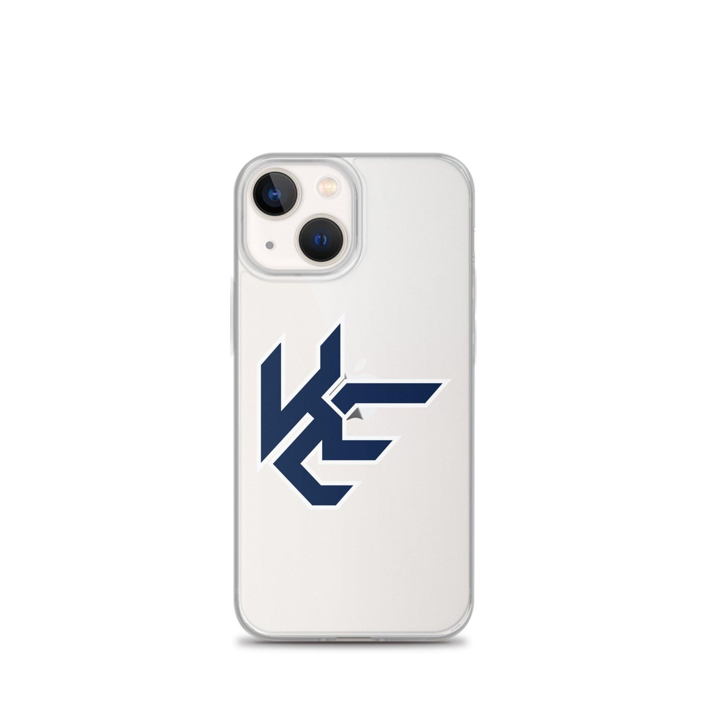Katron Evans "Essential" iPhone Case - Fan Arch