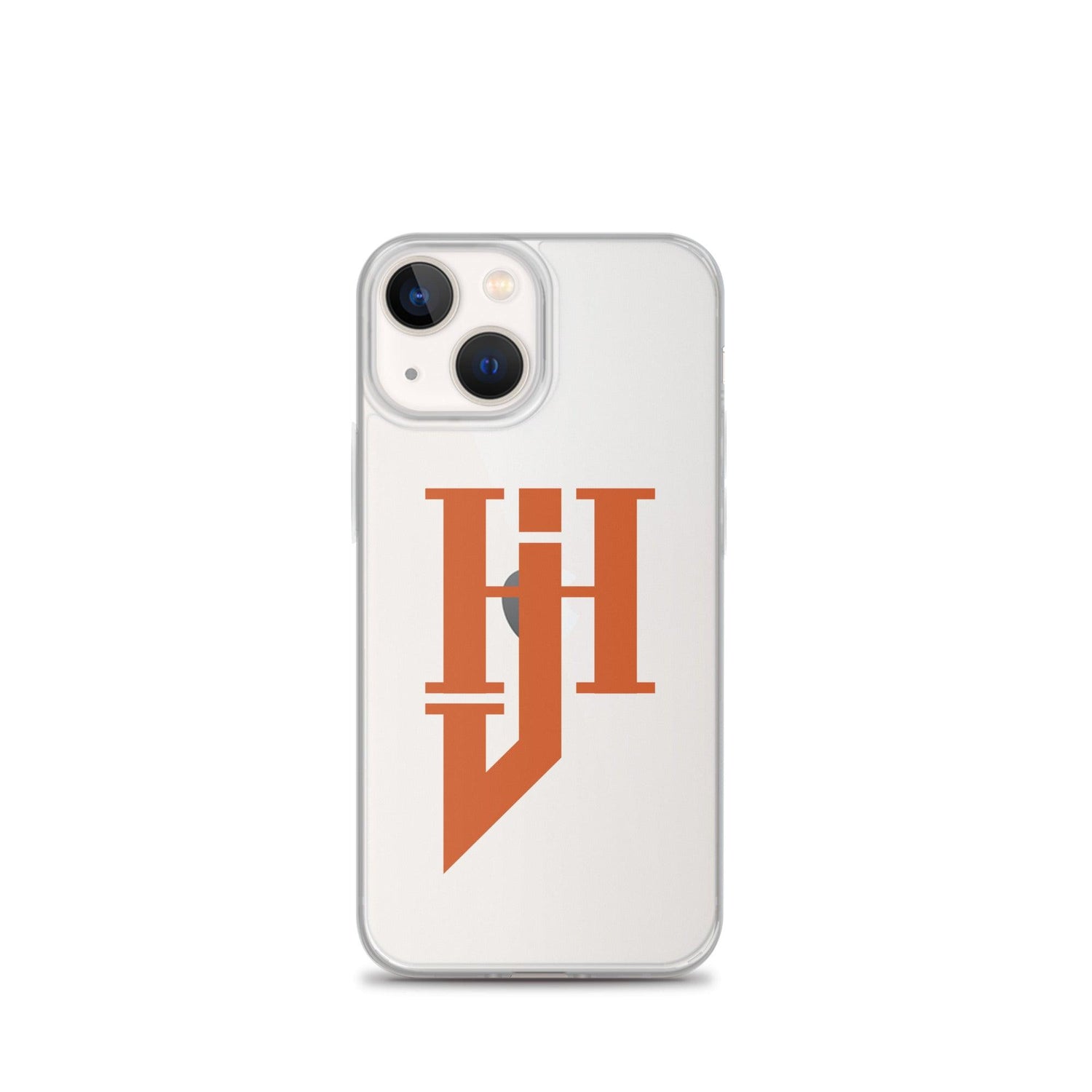 Jerrod Heard "Essential" iPhone Case - Fan Arch