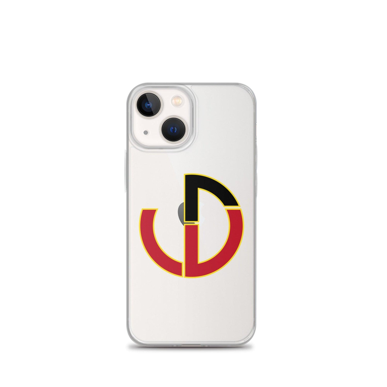 DeAnna Wilson "Essential" iPhone Case - Fan Arch