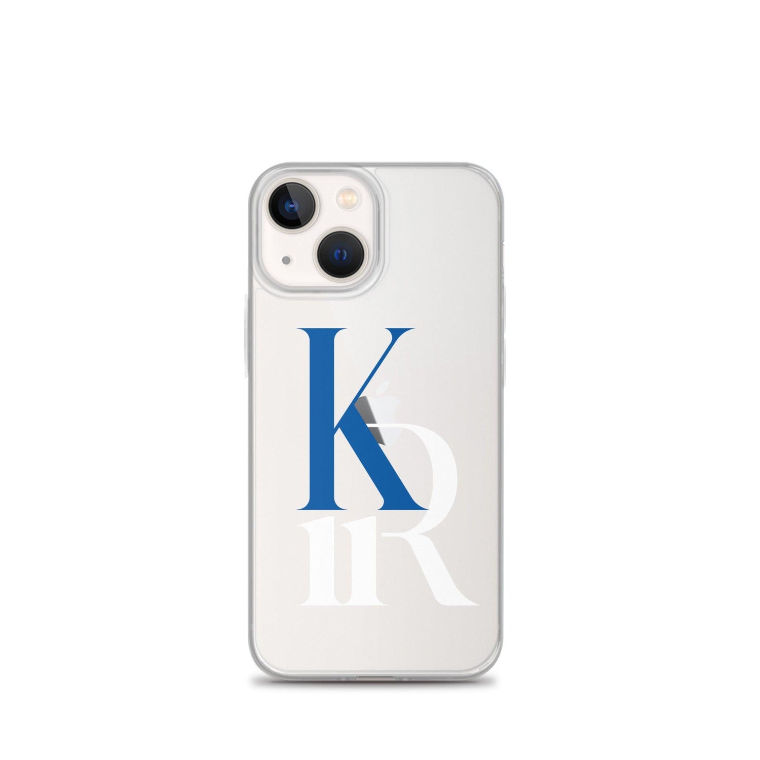 Kym Royster "Essential" iPhone Case - Fan Arch