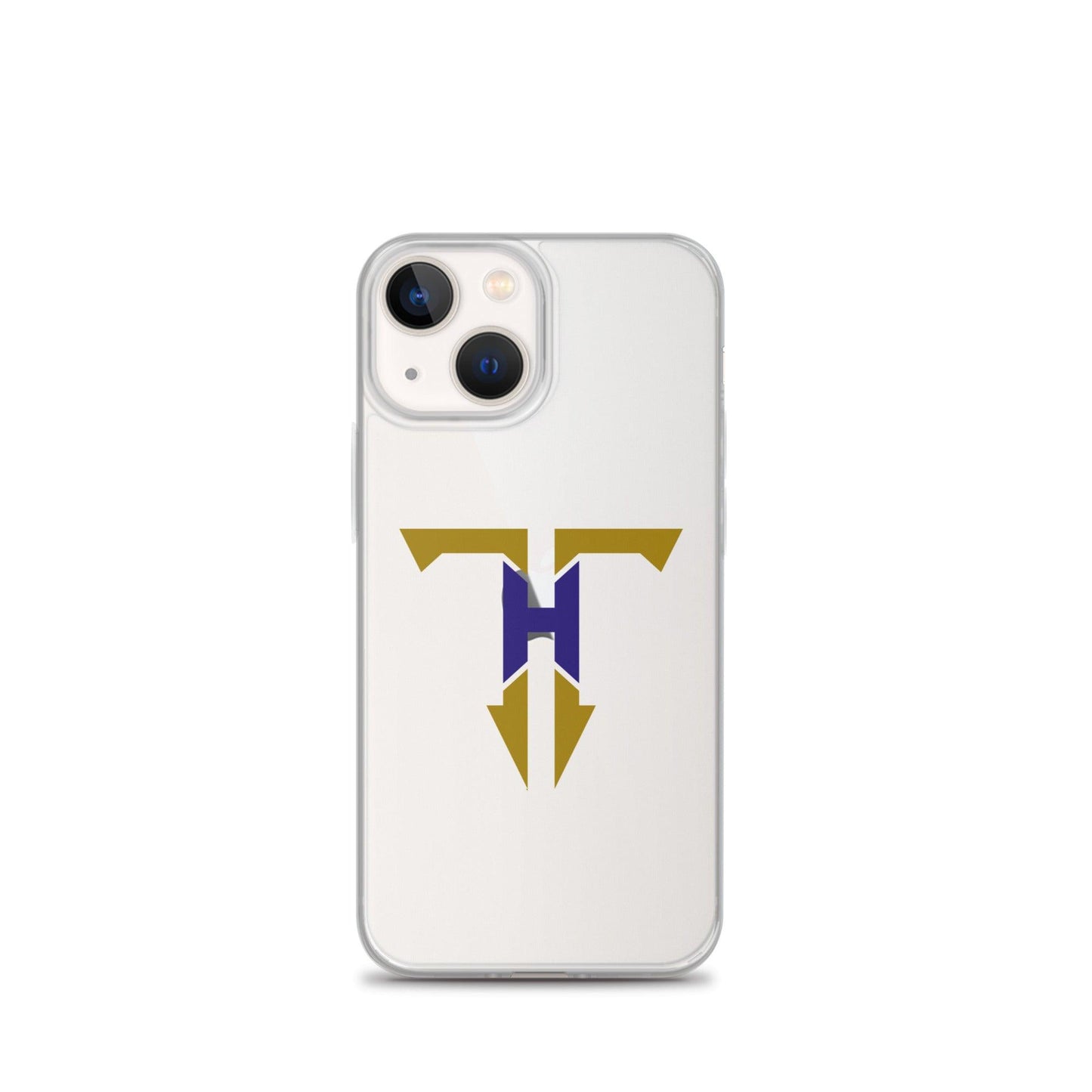 Tyler Huntley "Elite" iPhone Case - Fan Arch