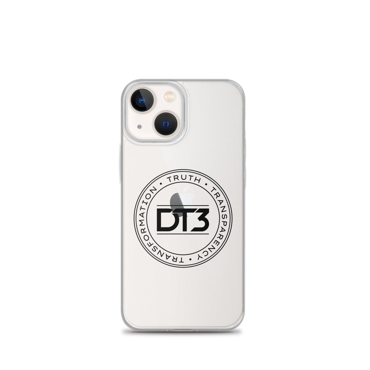 David Tyree "DT3" iPhone Case - Fan Arch