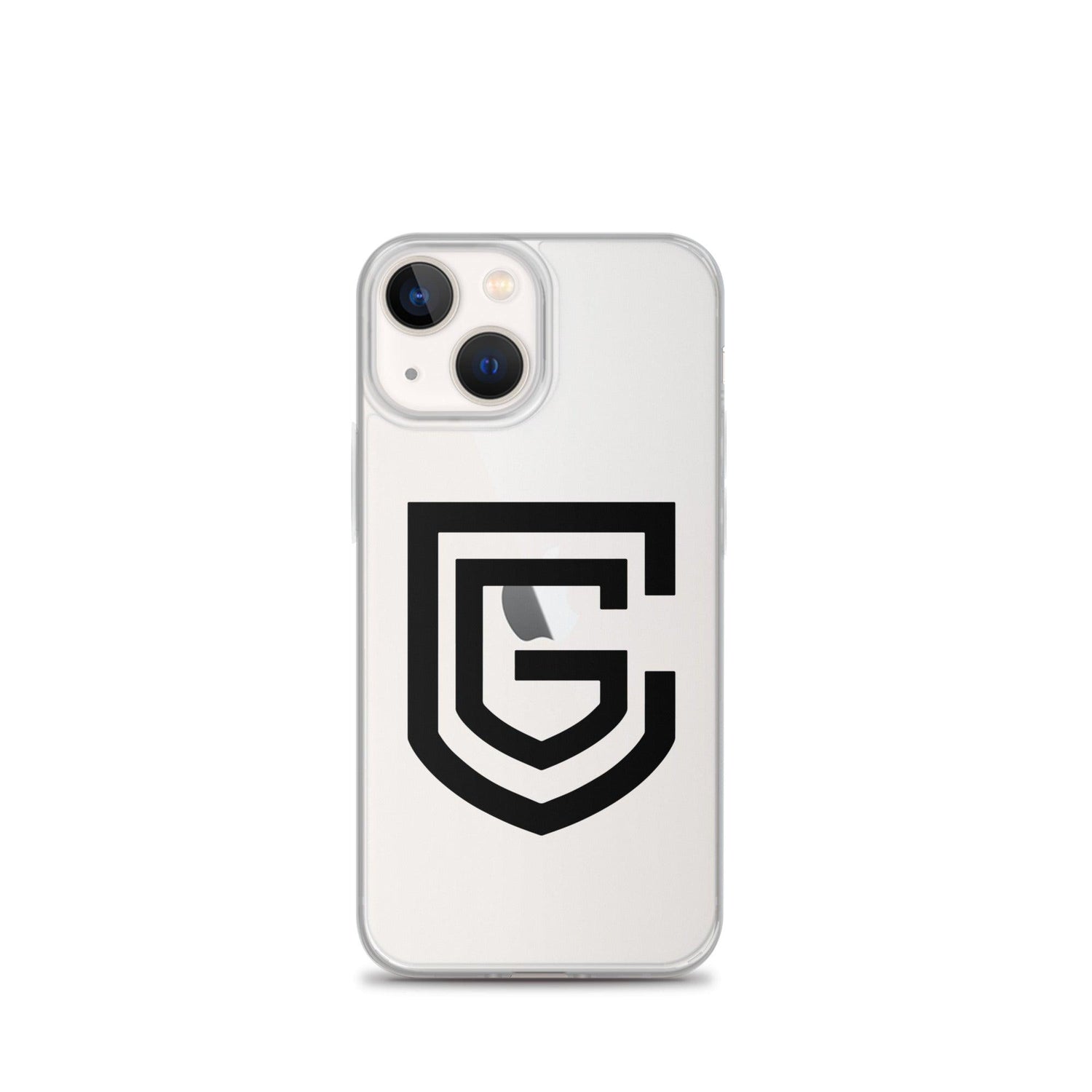 Corey Grant "Essential" iPhone Case - Fan Arch