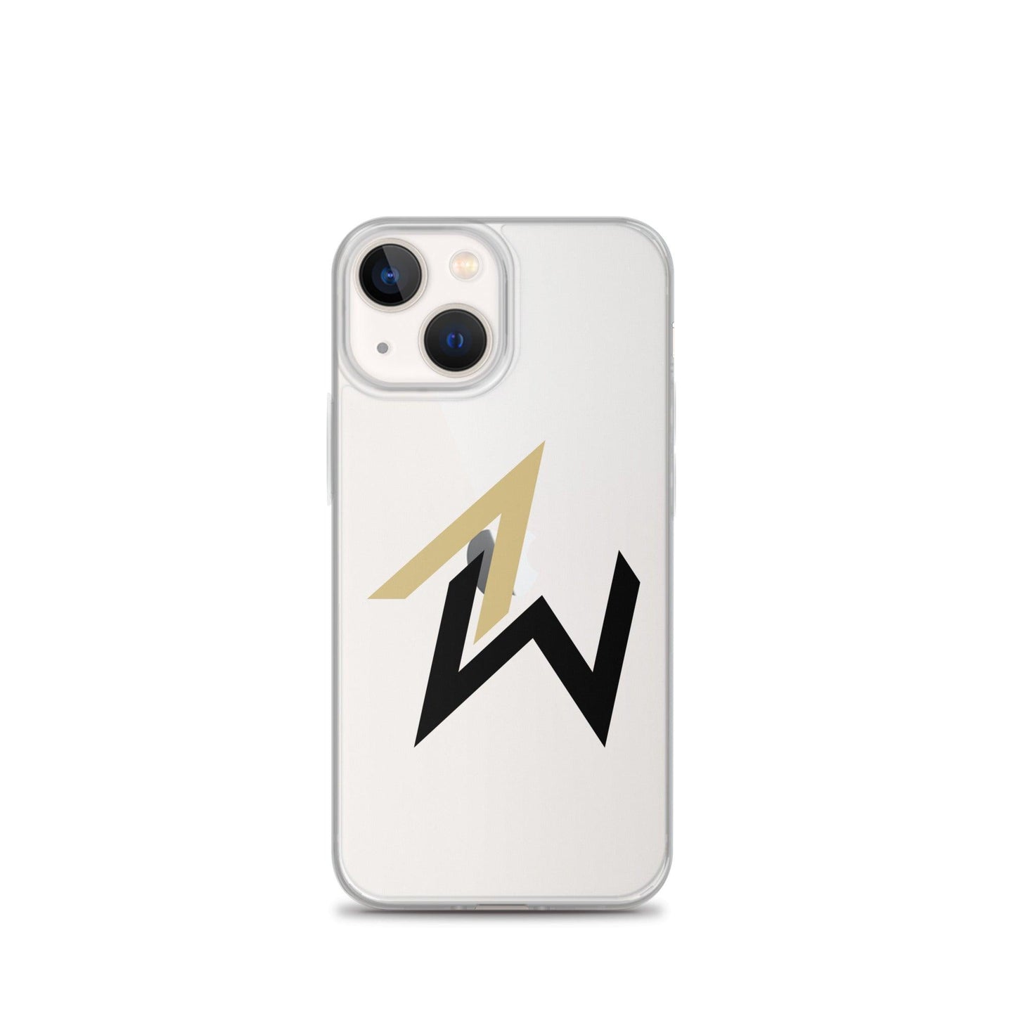 Austin Williams "Essential" iPhone Case - Fan Arch