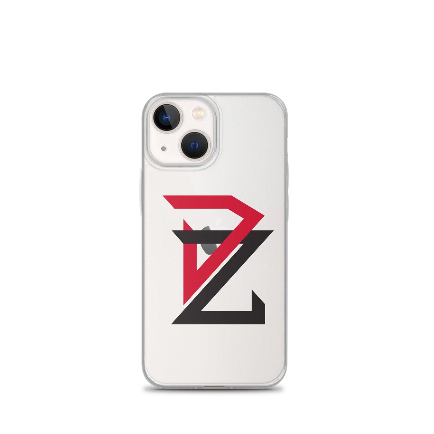 Donovan Zsak "Essential" iPhone Case - Fan Arch