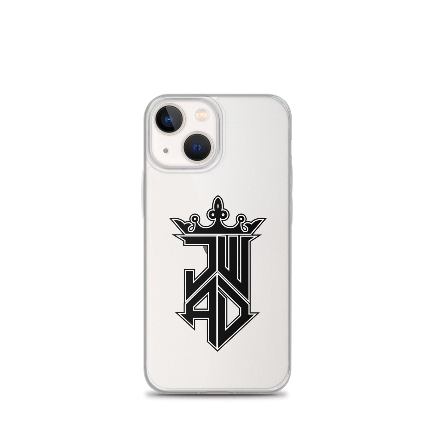 Jalen Waddy "Essential" iPhone Case - Fan Arch