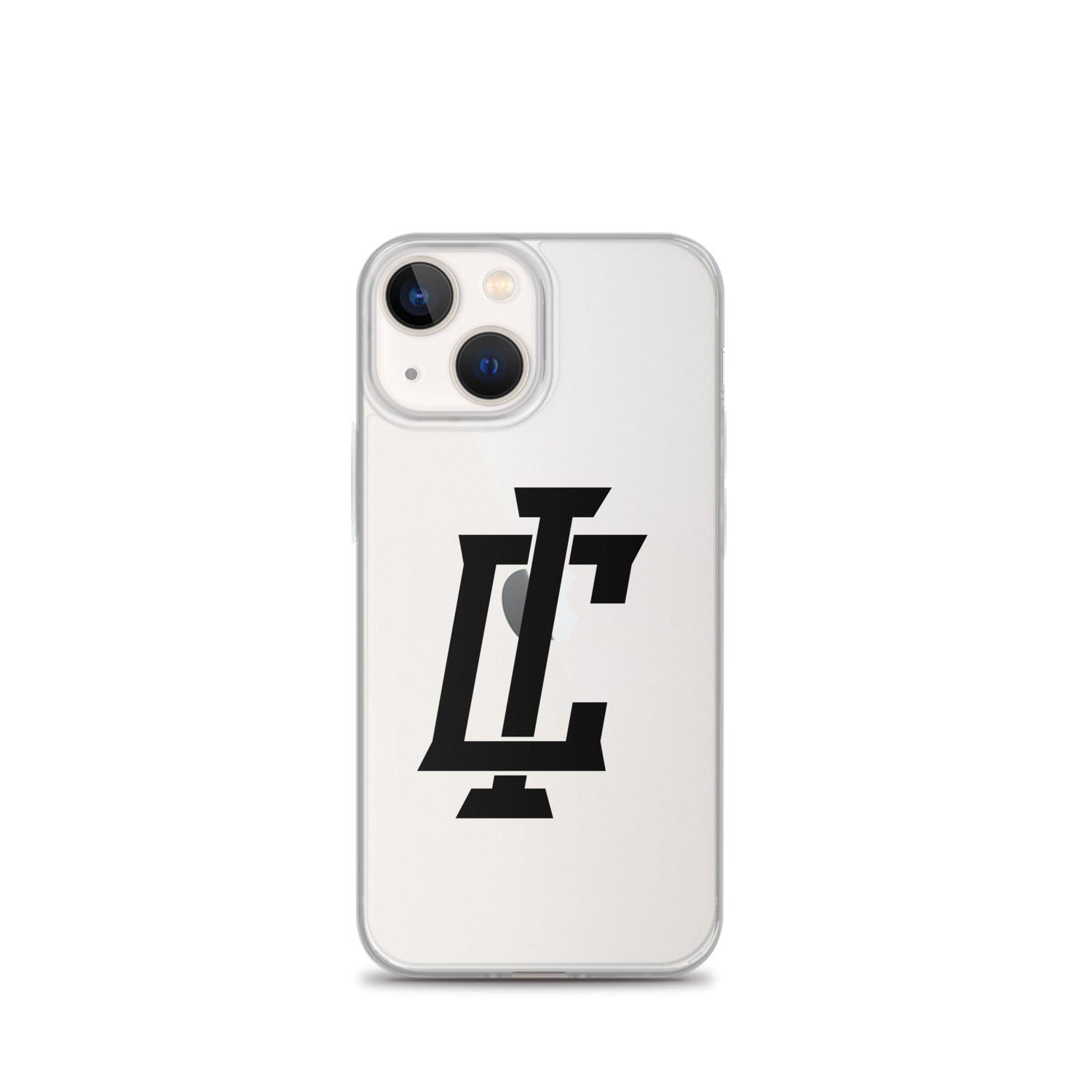 Isaiah Crawford "Essential" iPhone Case - Fan Arch