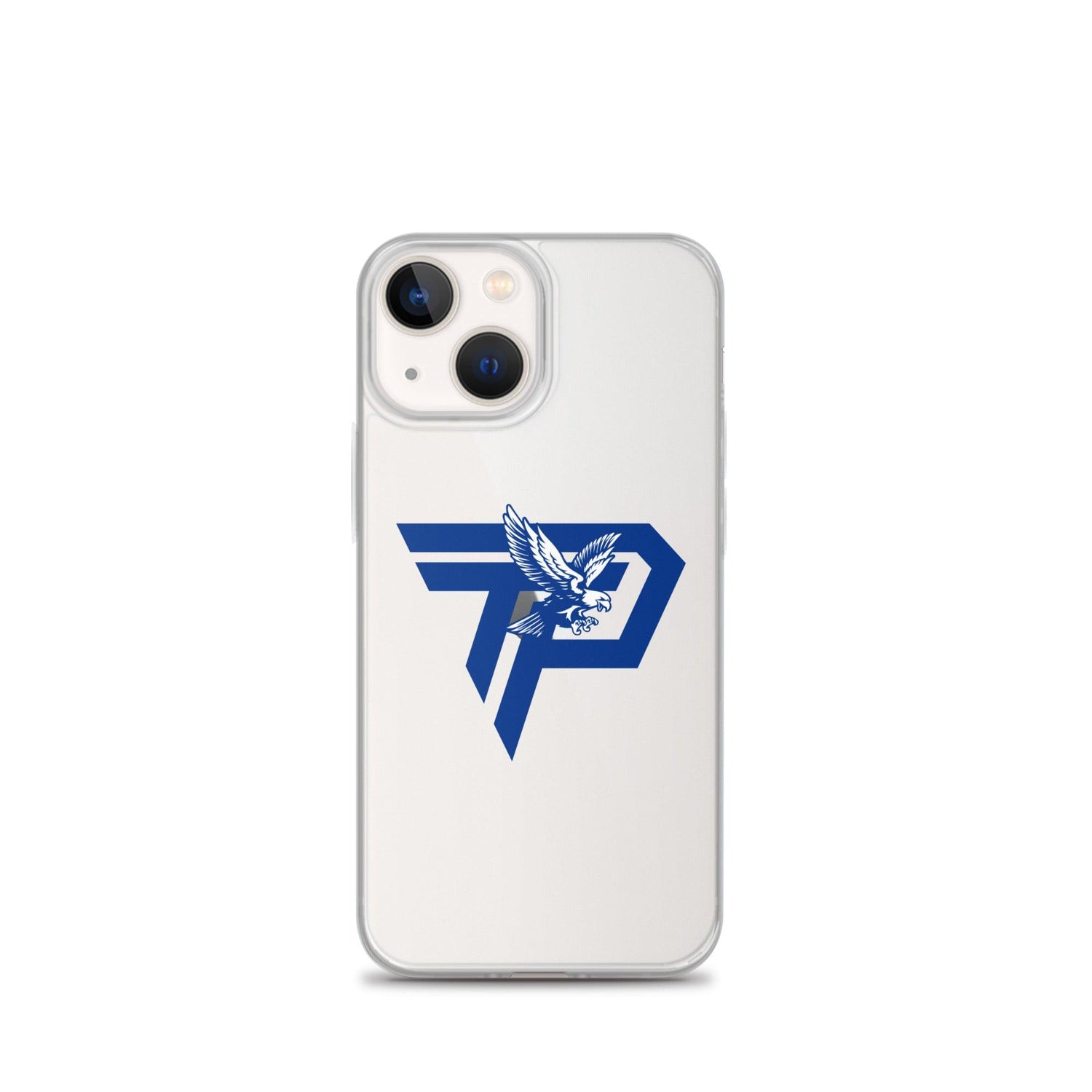 Tyrese Proctor "Essential" iPhone Case - Fan Arch