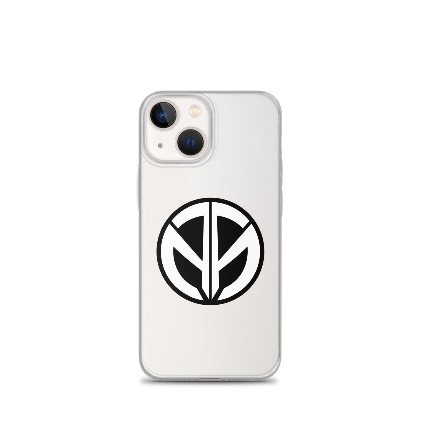 Tray Maddox Jr. "Essential" iPhone Case - Fan Arch