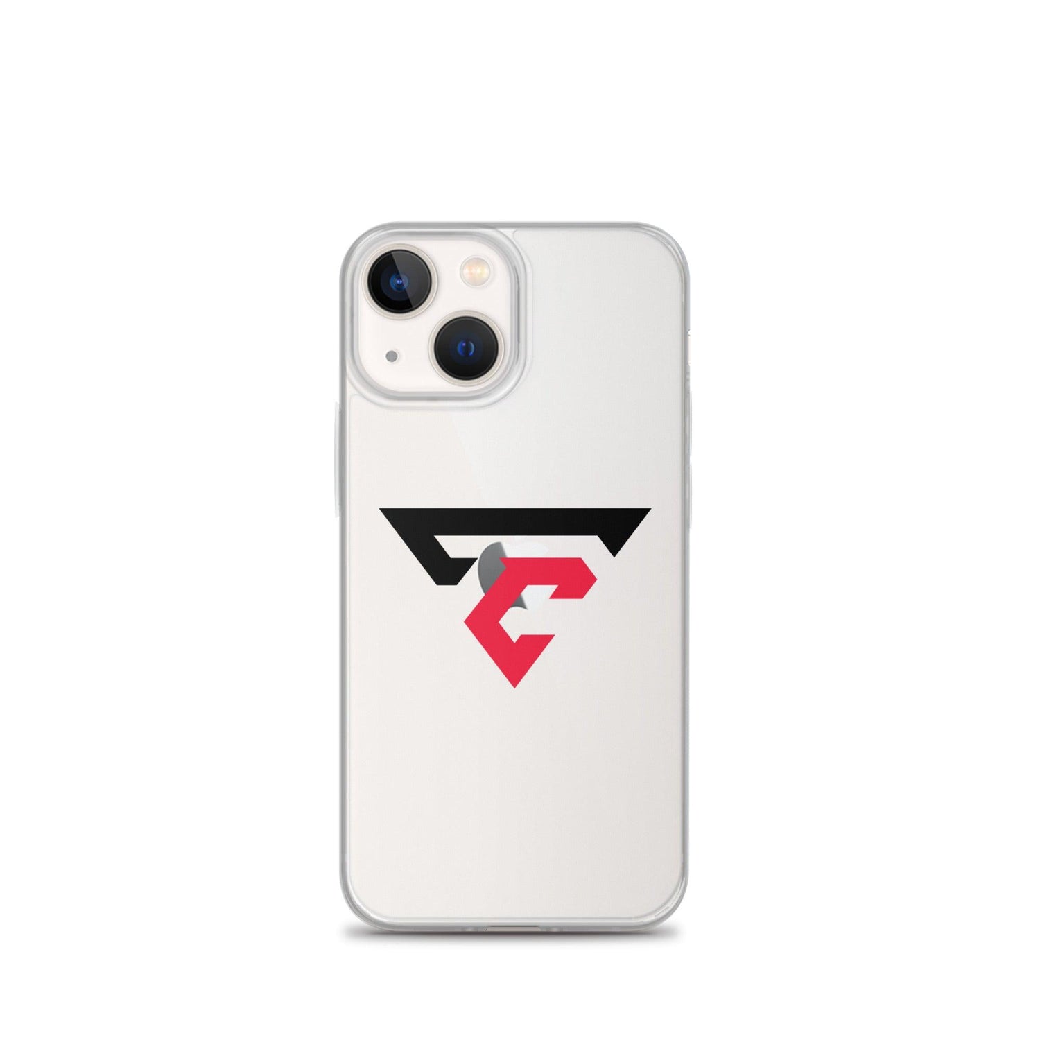 Trevor Carter "Essential" iPhone Case - Fan Arch