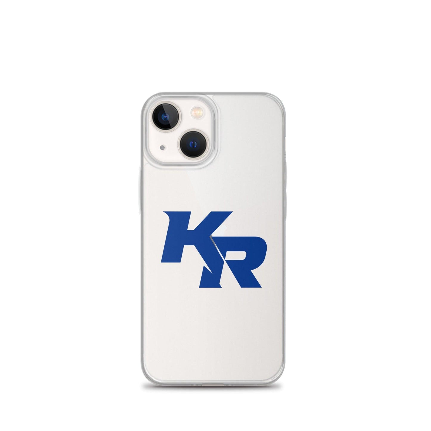 Kimari Robinson "Essential" iPhone Case - Fan Arch