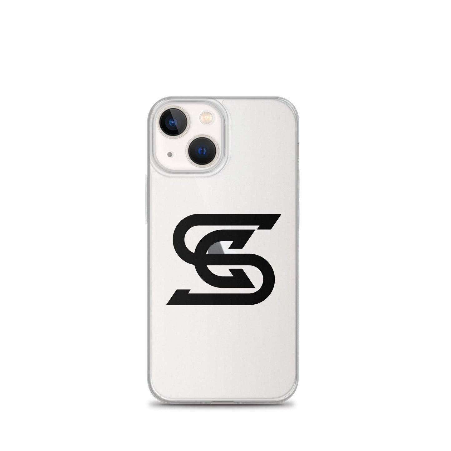 Steven Clay "Essentials" iPhone Case - Fan Arch