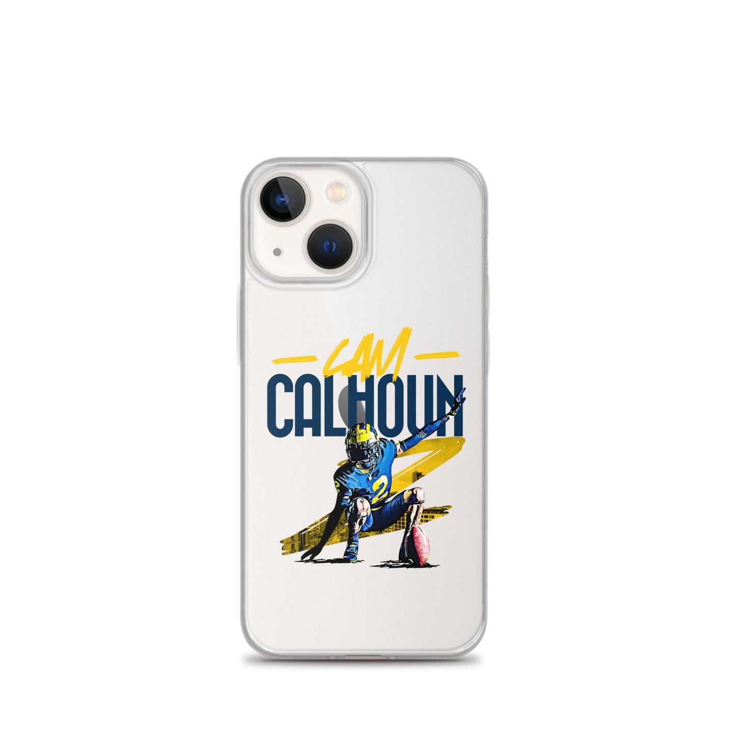 Cameron Calhoun "Gameday" iPhone® - Fan Arch
