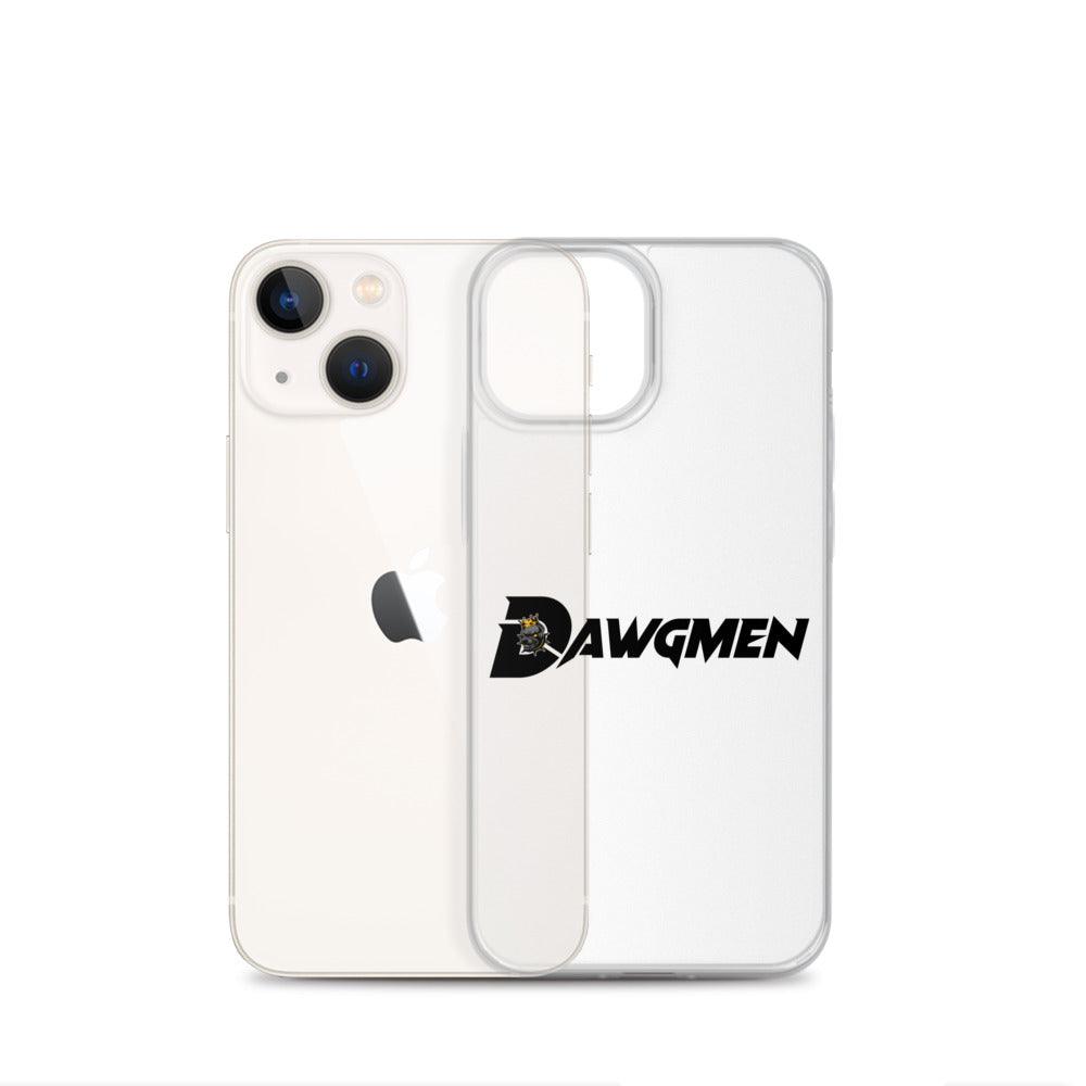 DeAndre Liggins "Dawgmen" iPhone Case - Fan Arch