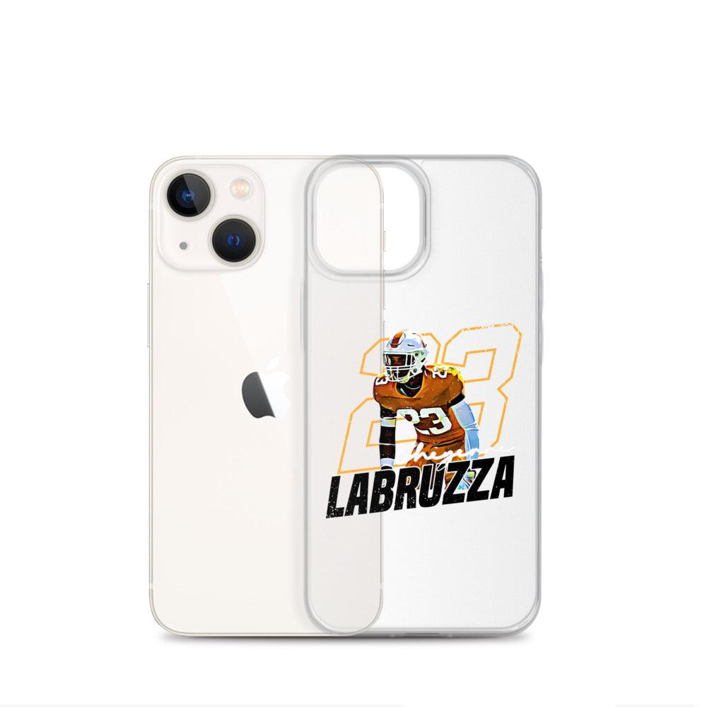 Cheyenne Labruzza "23" iPhone Case - Fan Arch