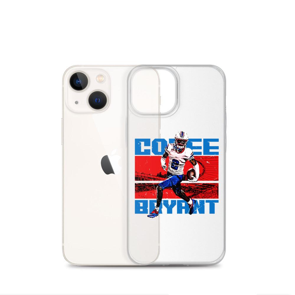 Cobee Bryant "Retro" iPhone case - Fan Arch