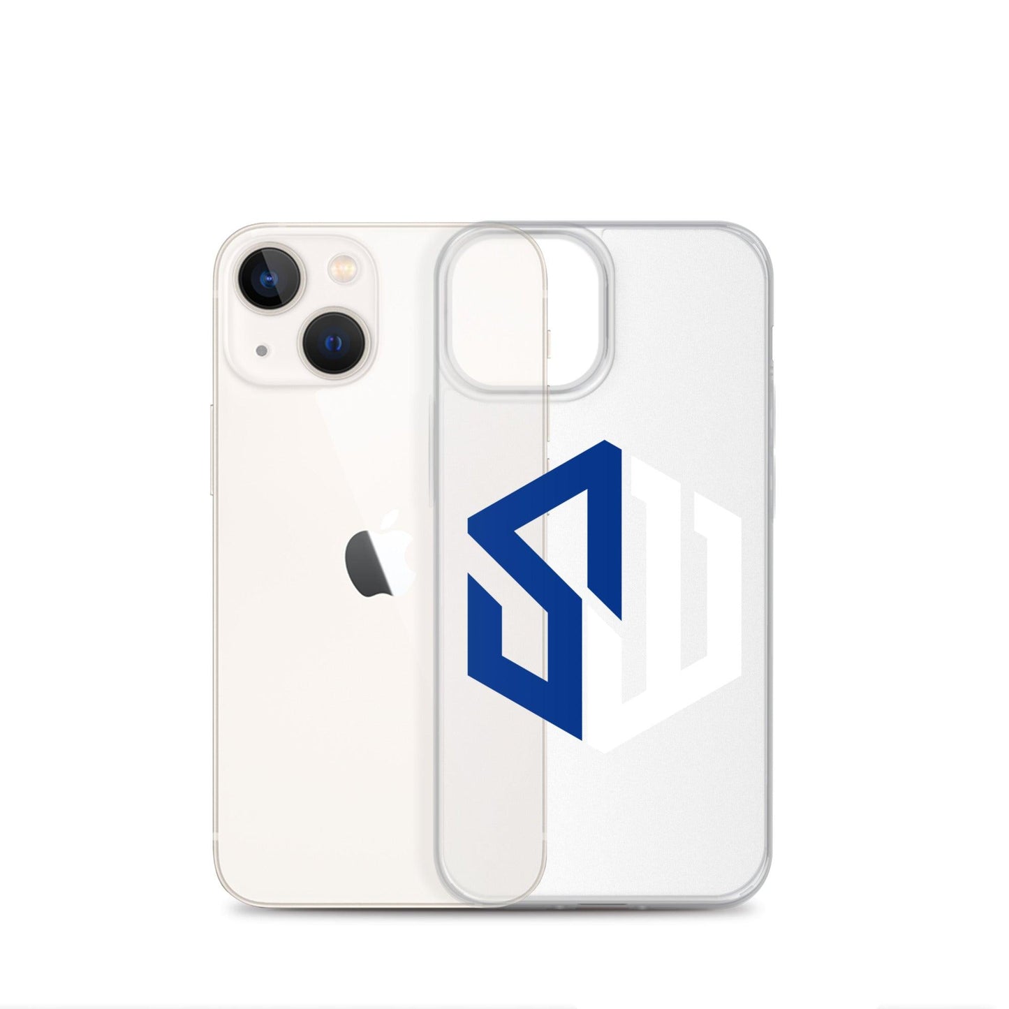 iPhone Case - Fan Arch