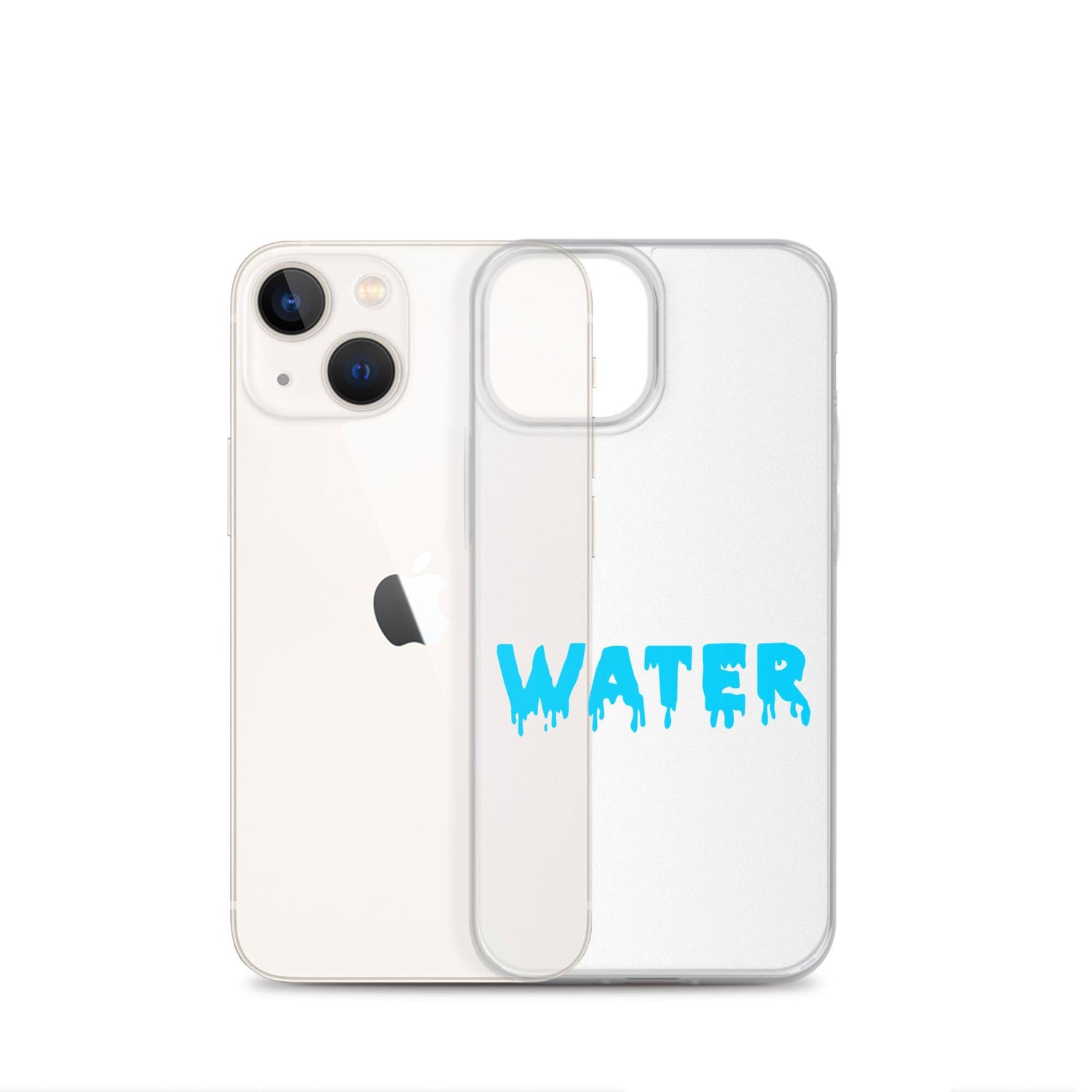 Dracovii "Water" iPhone Case - Fan Arch