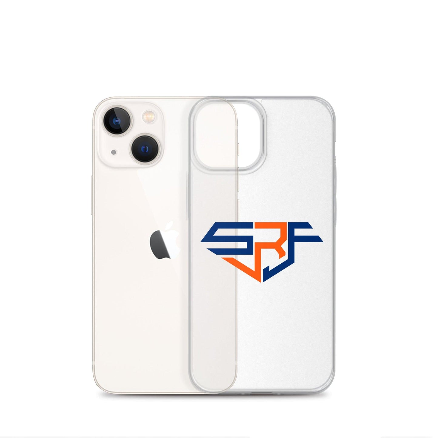 Sean Reid-Foley "Game Ready" iPhone Case - Fan Arch