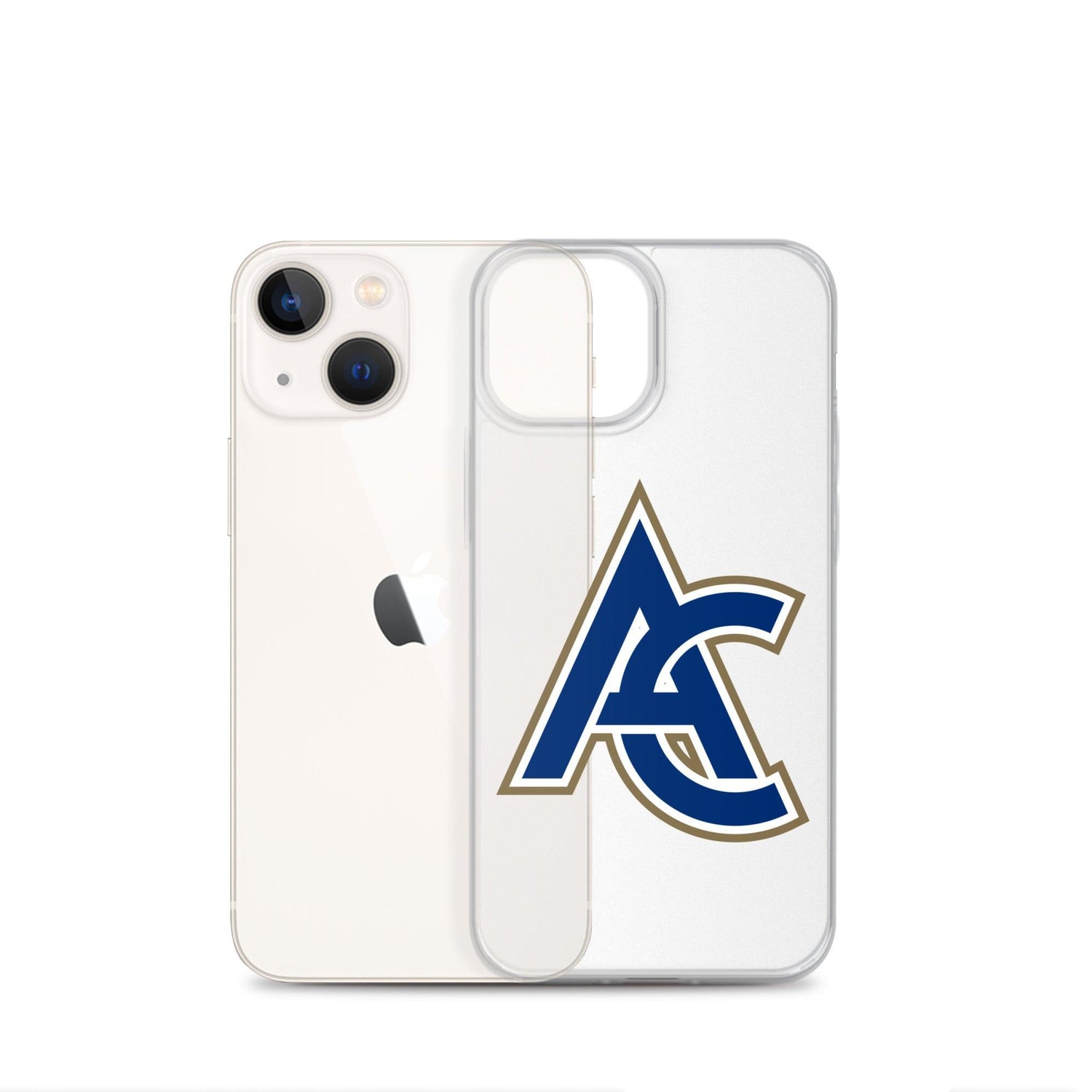 Austin Cox "Elite" iPhone Case - Fan Arch