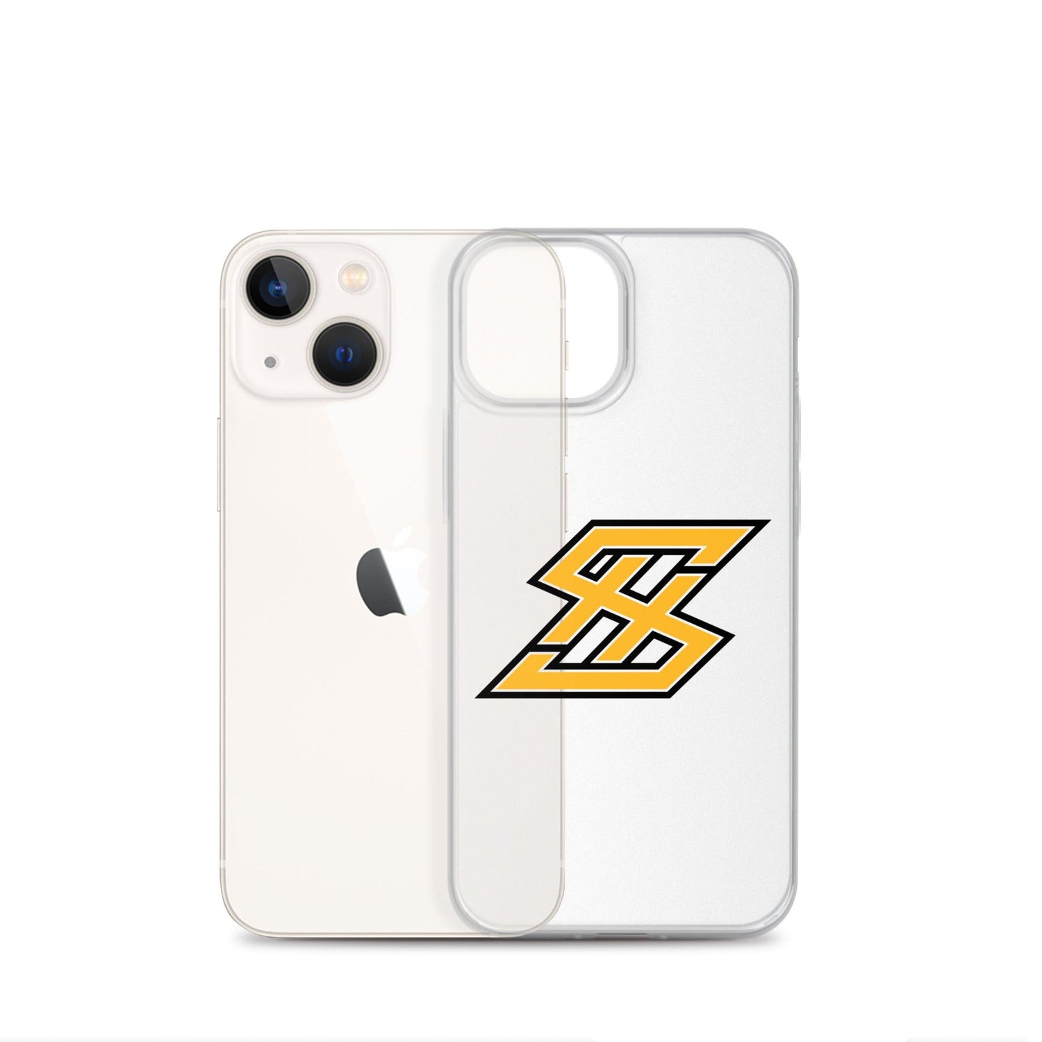 Sam Howard "Elite" iPhone Case - Fan Arch