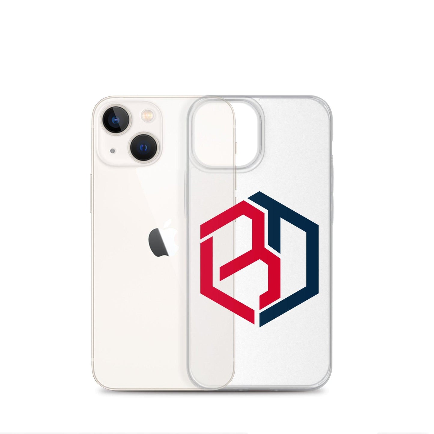 Bryan Dobzanski "Elite" iPhone Case - Fan Arch