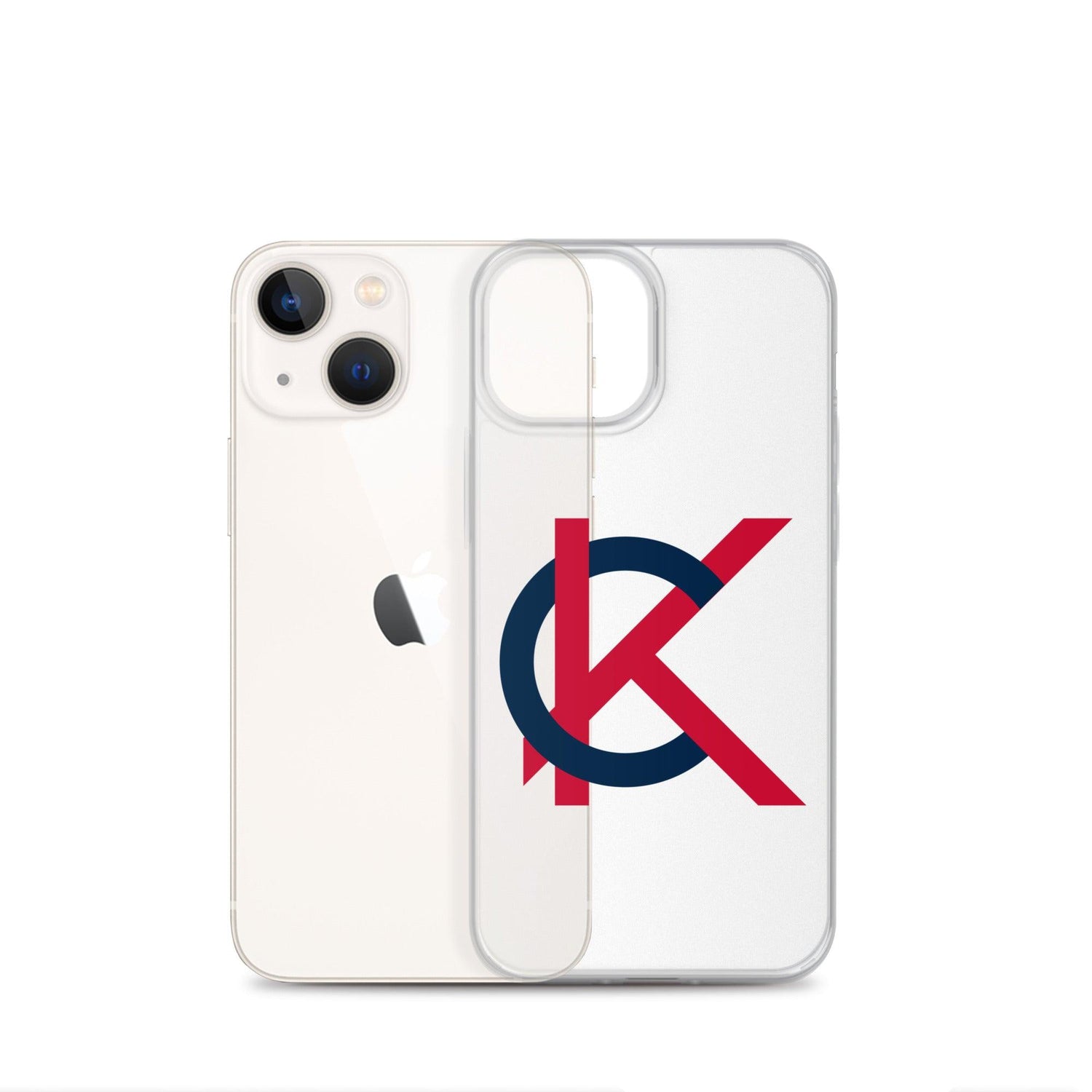 Kutter Crawford "Elite" iPhone Case - Fan Arch