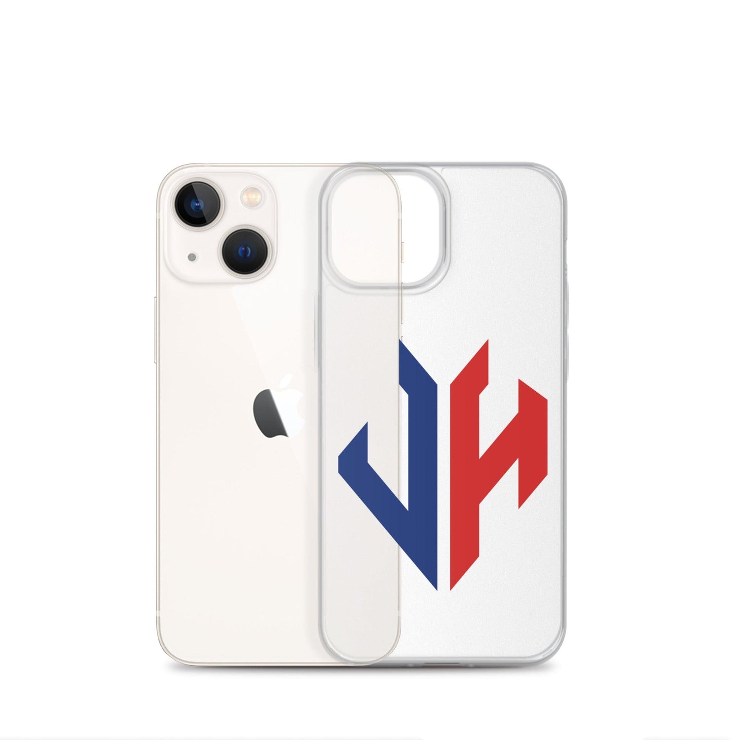 John Hicks "Elite" iPhone Case - Fan Arch