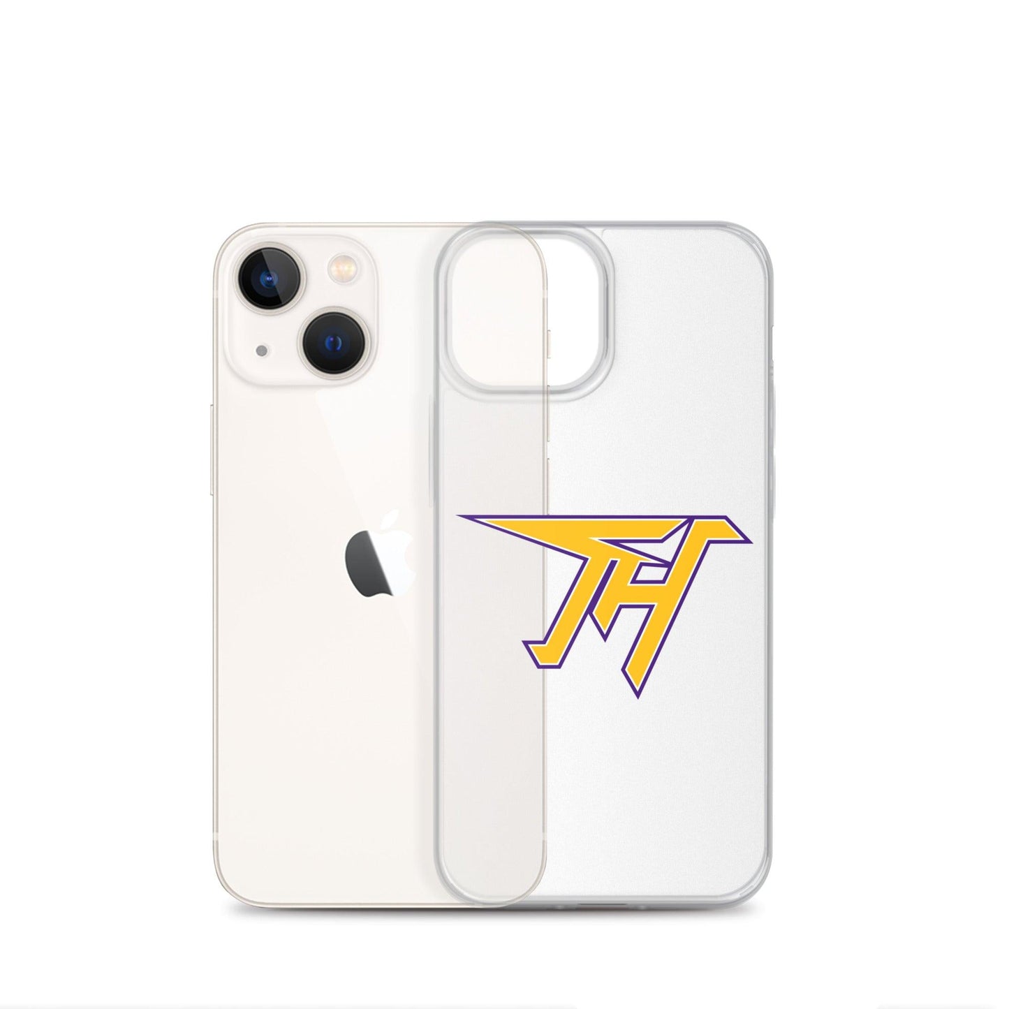 Trae Hannibal "Elite" iPhone Case - Fan Arch