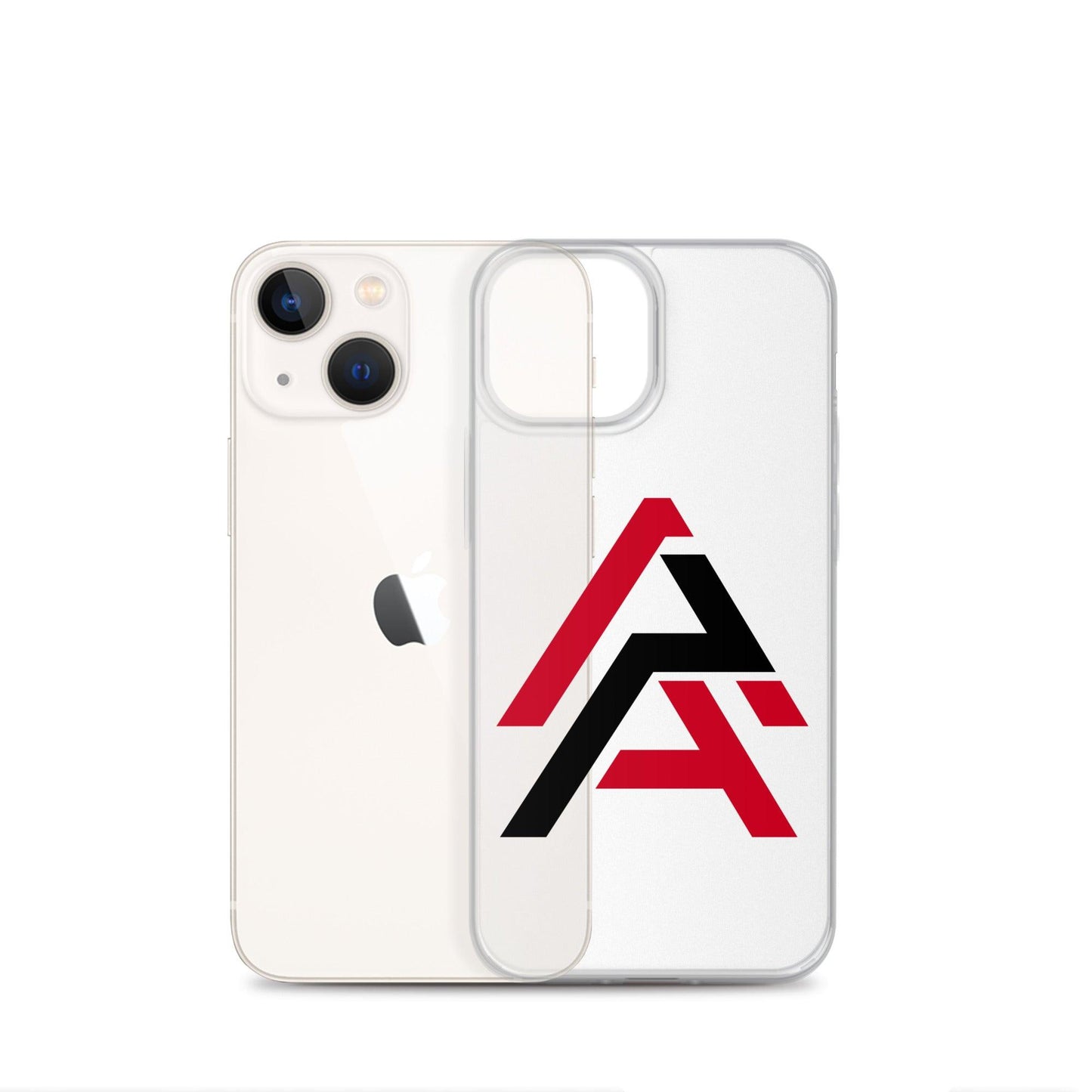 Anthony Alford “AA” iPhone Case - Fan Arch