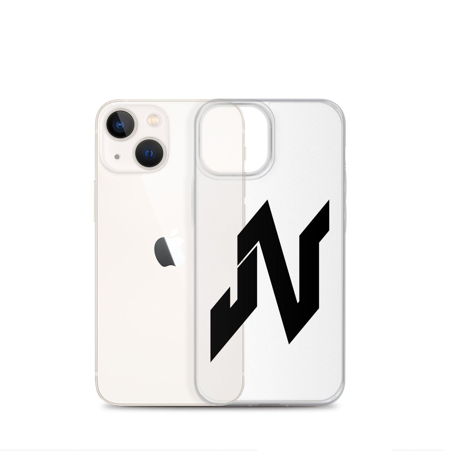 Ja'Quan Newton "Elite" iPhone Case - Fan Arch