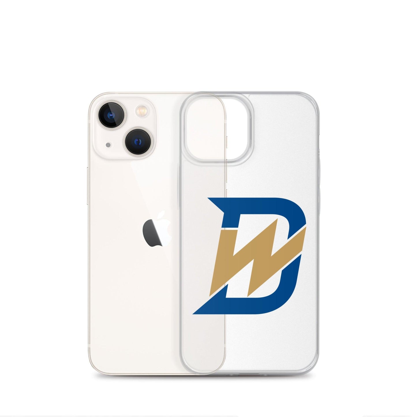 Drew Waters “DW” iPhone Case - Fan Arch