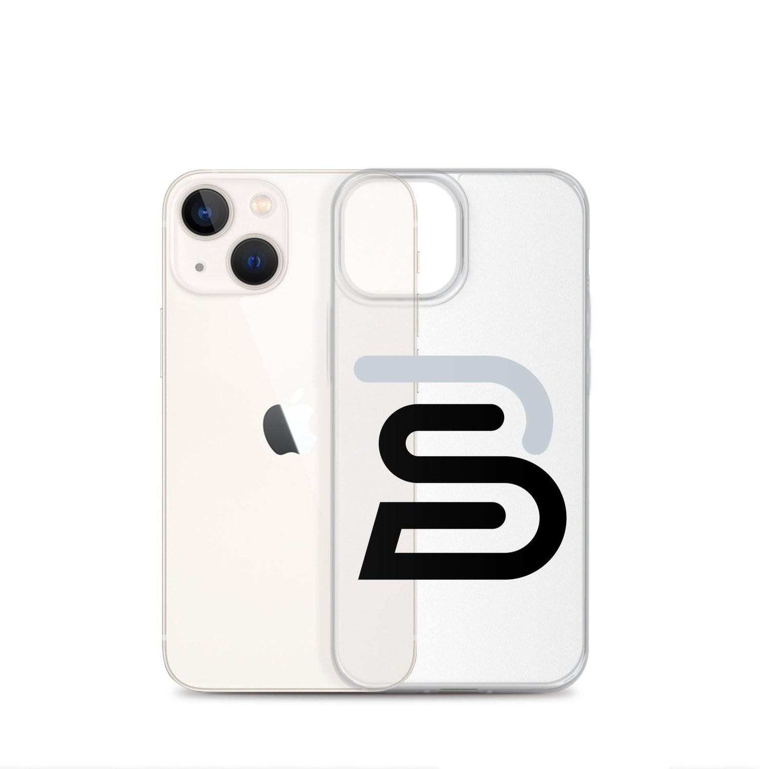 Bennett Sousa “BS” iPhone Case - Fan Arch