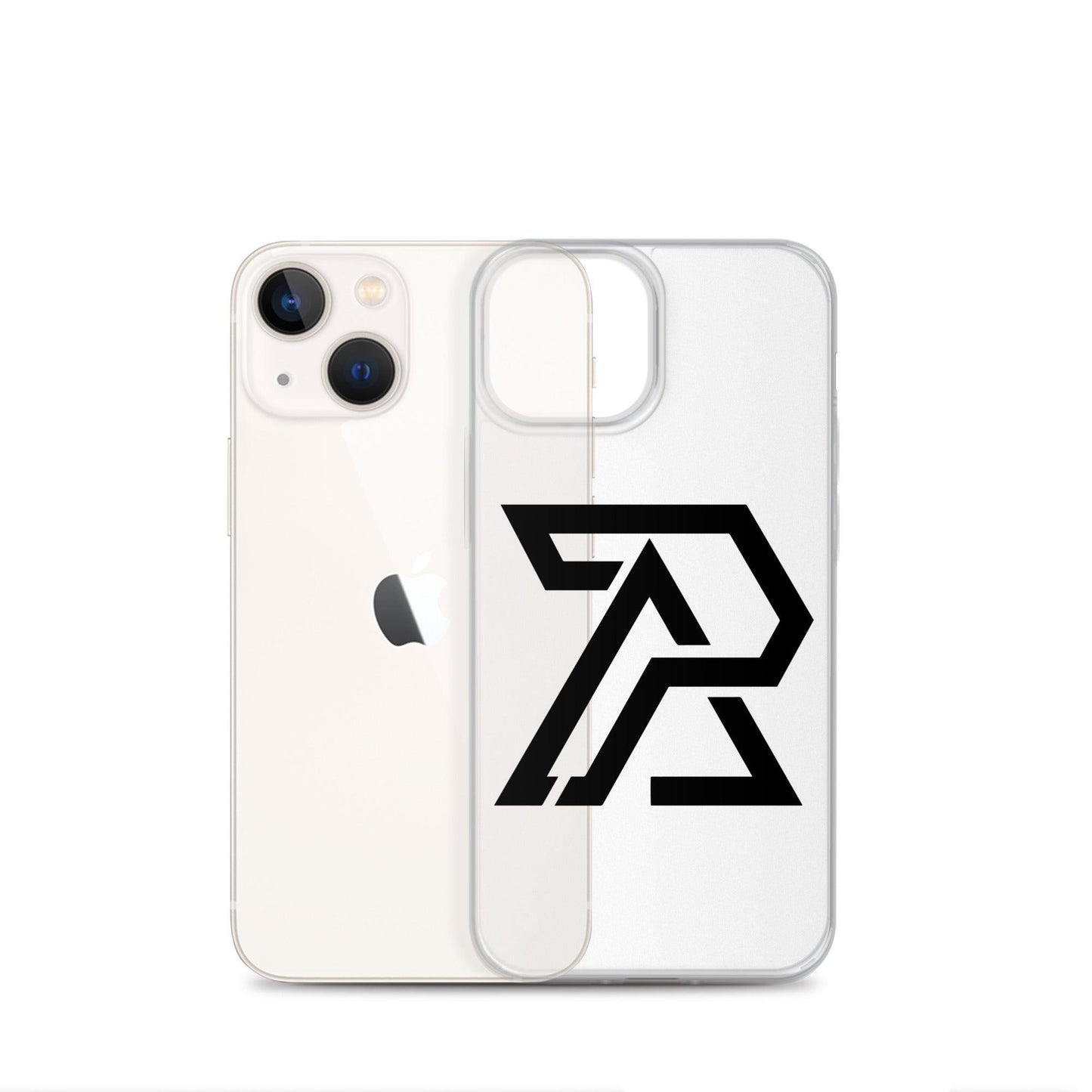 Philip Abner “Essential” iPhone Case - Fan Arch