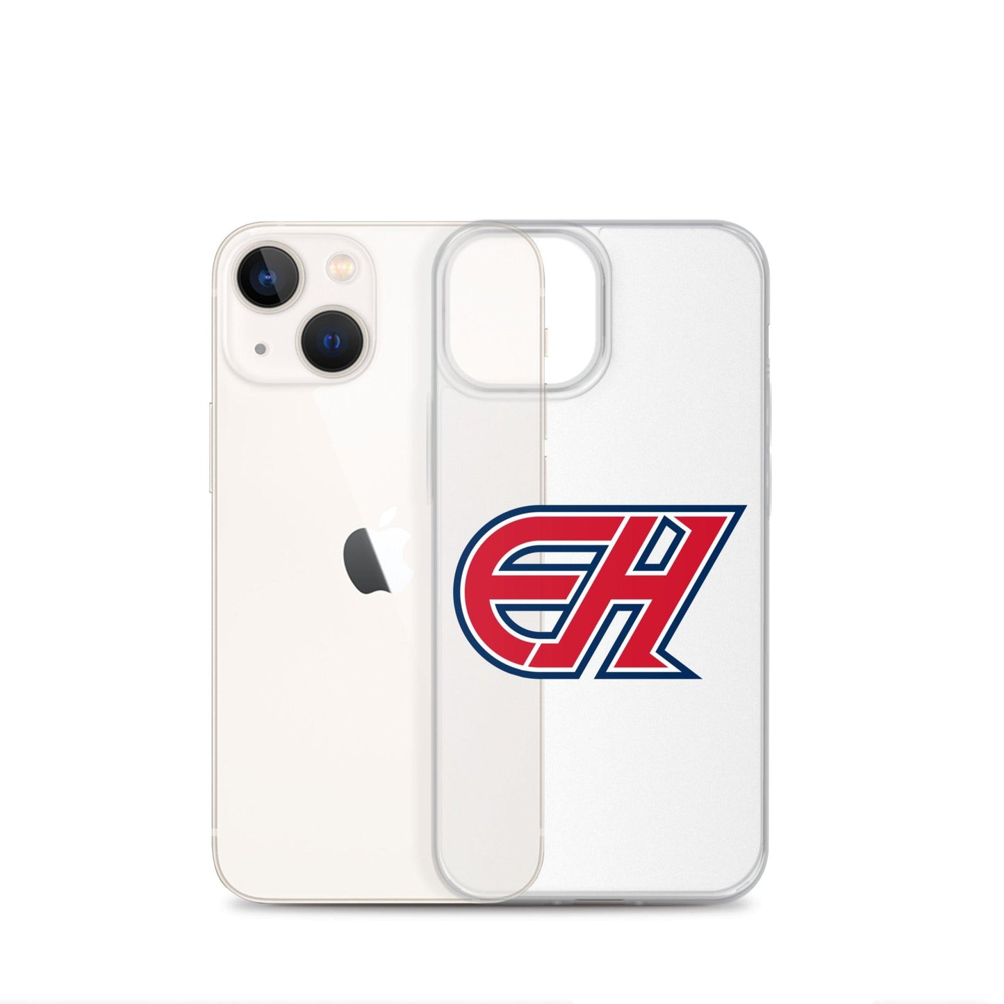 Ethan Hankins “Signature” iPhone Case - Fan Arch