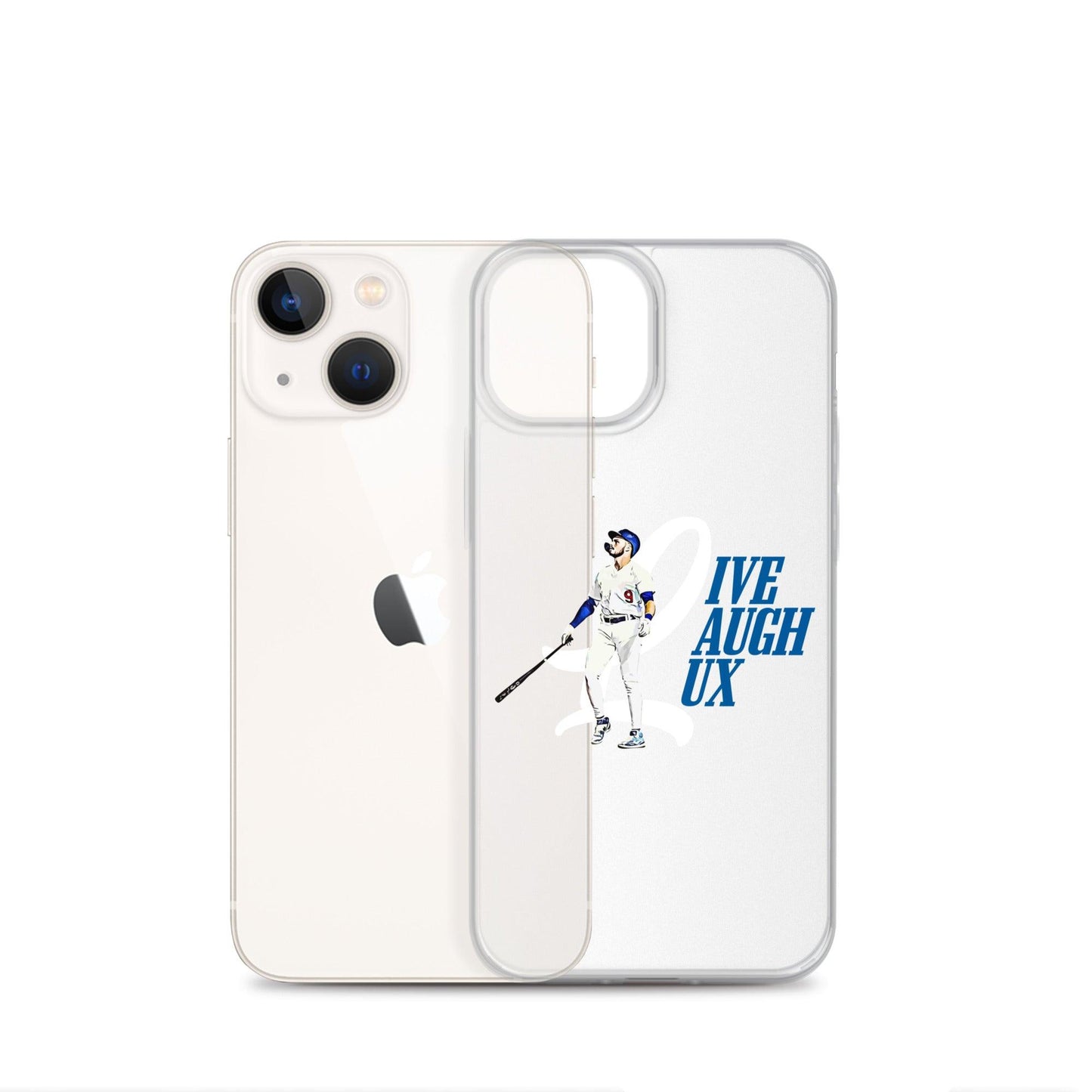 Gavin Lux “Signature” iPhone Case - Fan Arch