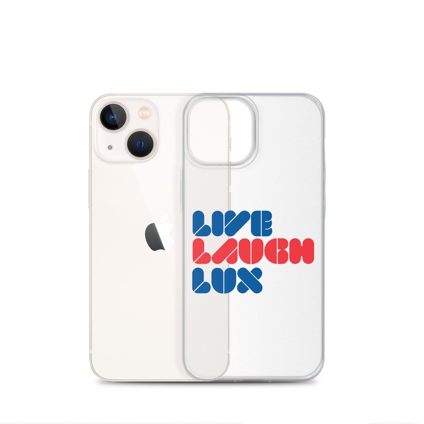 Gavin Lux “Heritage” iPhone Case - Fan Arch