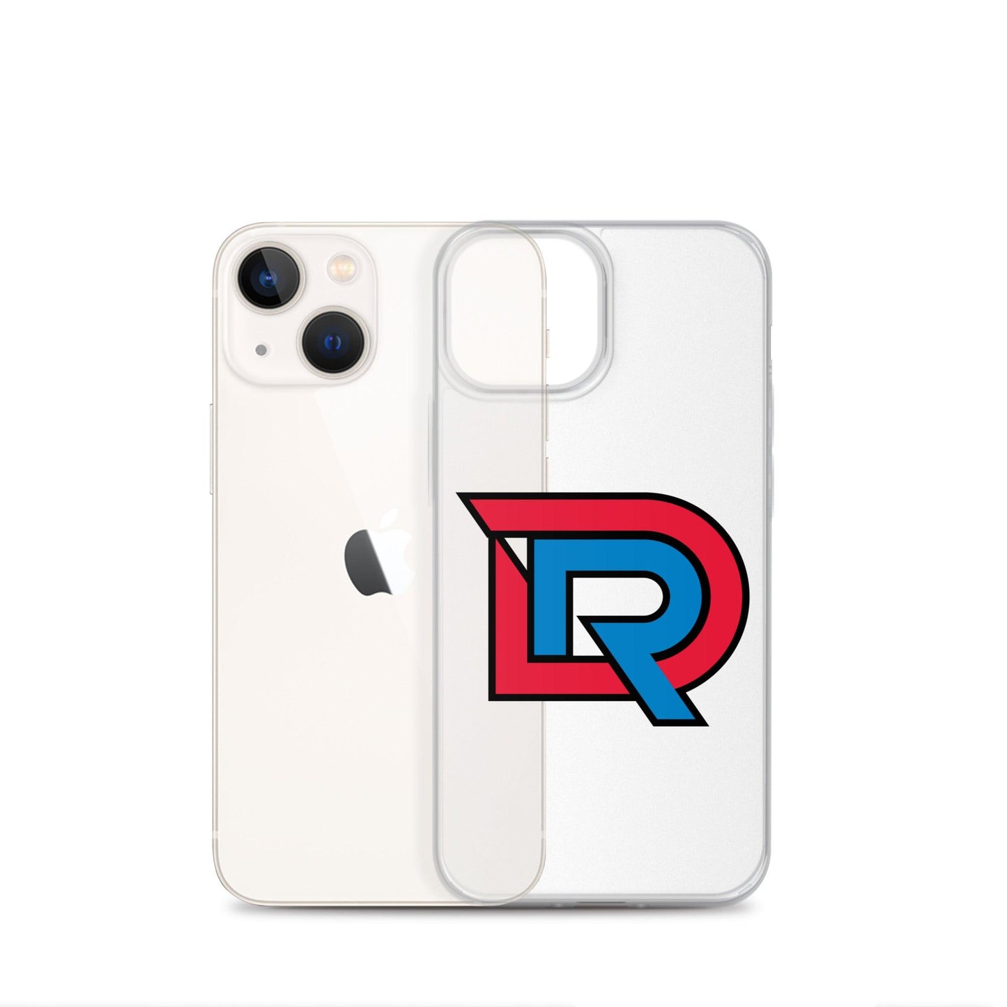 Darrione Rogers "Elite" iPhone Case - Fan Arch