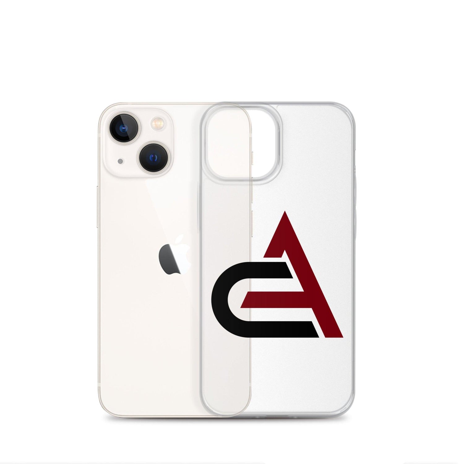 Cade Austin "Elite" iPhone Case - Fan Arch