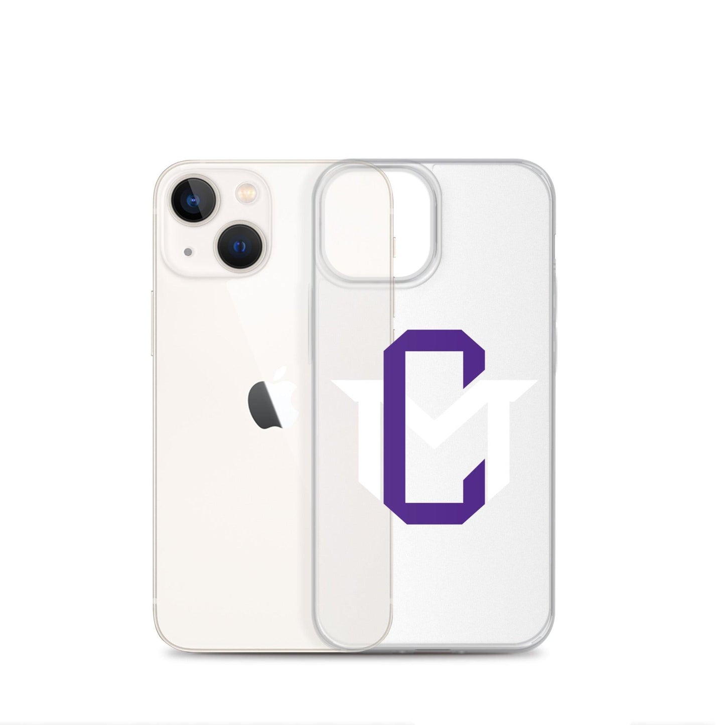 Cincere Mason "Essential" iPhone Case - Fan Arch