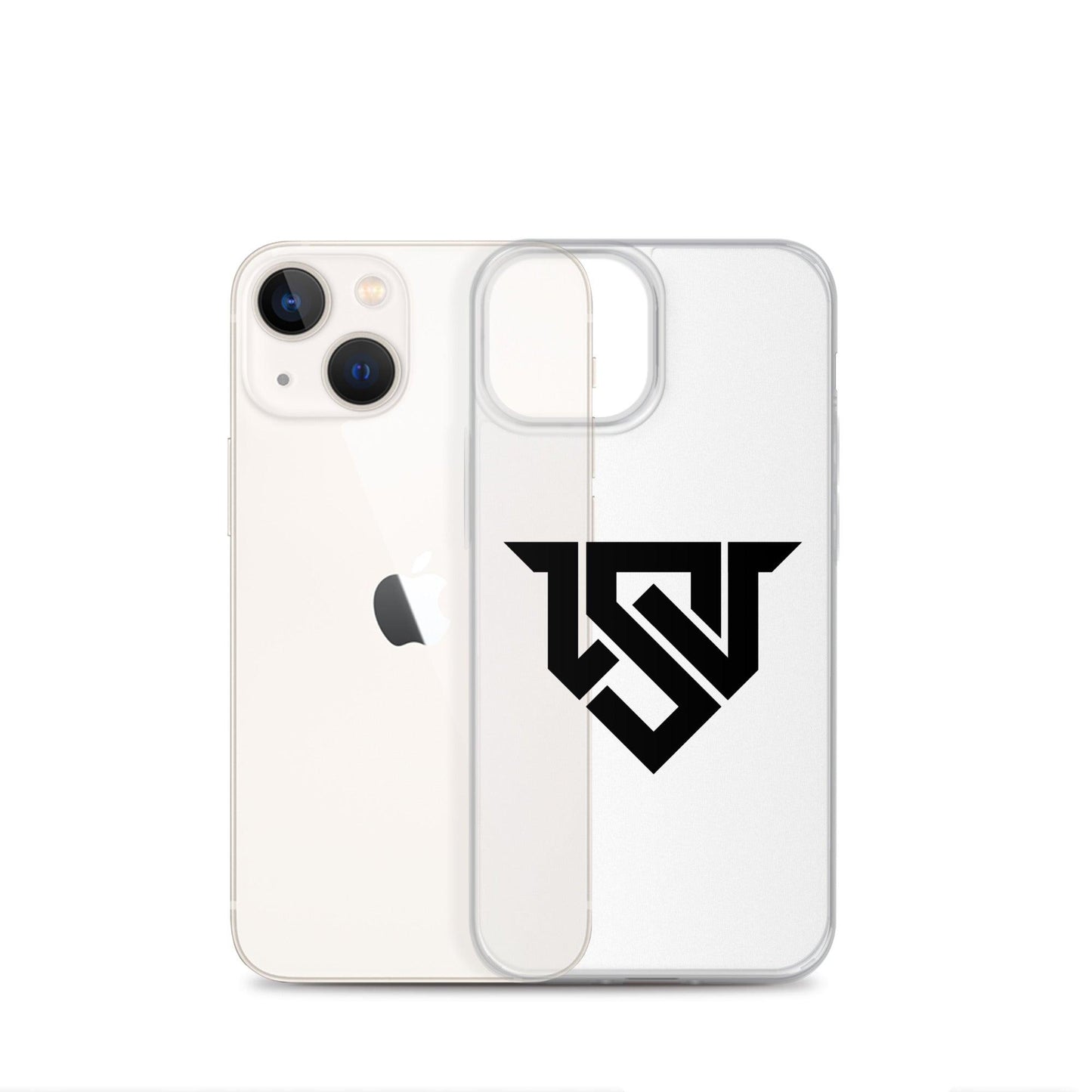 Sam Webb "Elite" iPhone Case - Fan Arch