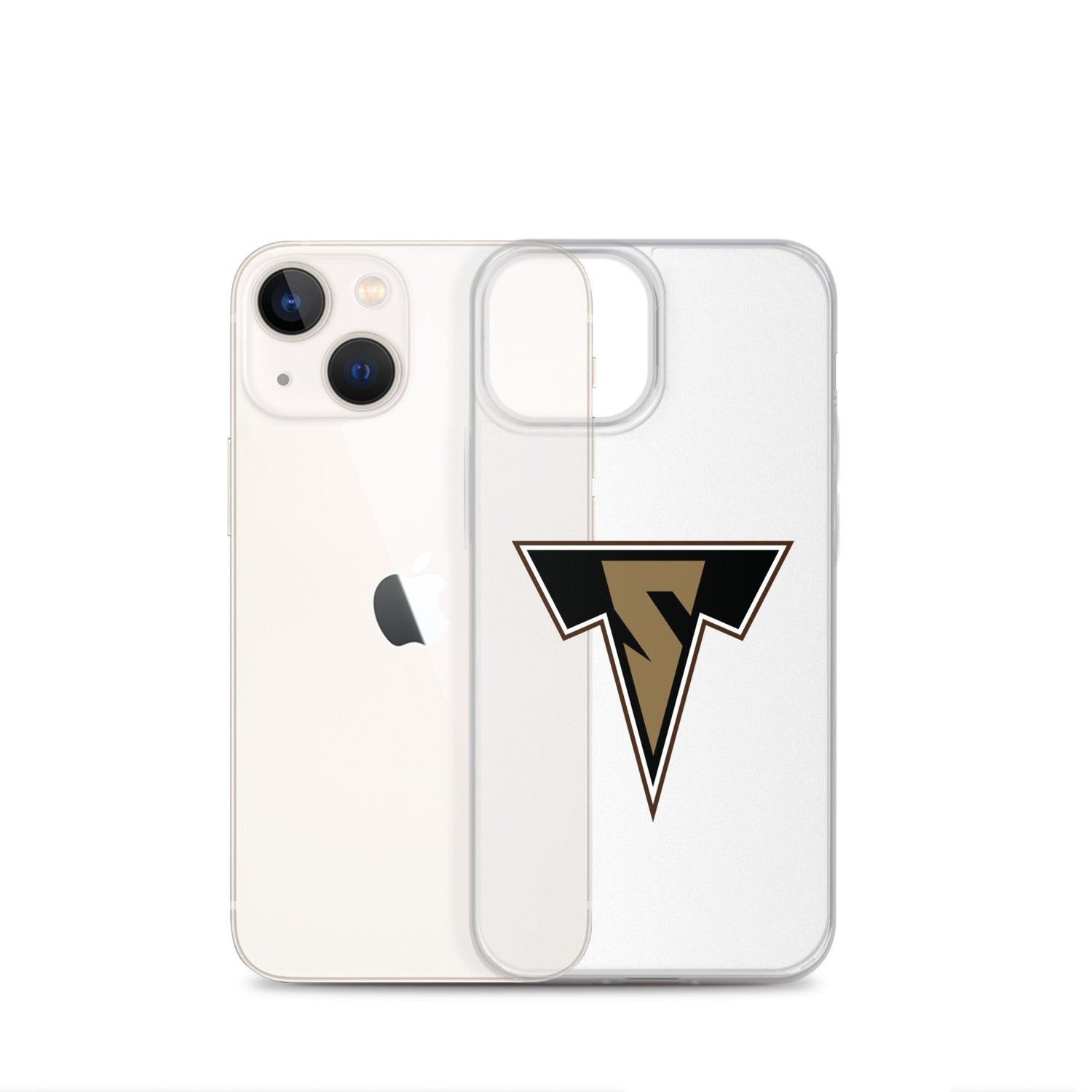 Sean Tyler "Elite" iPhone Case - Fan Arch