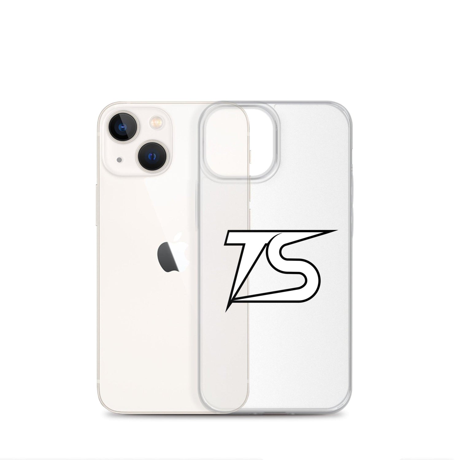 Trevon Scott "Elite" iPhone Case - Fan Arch