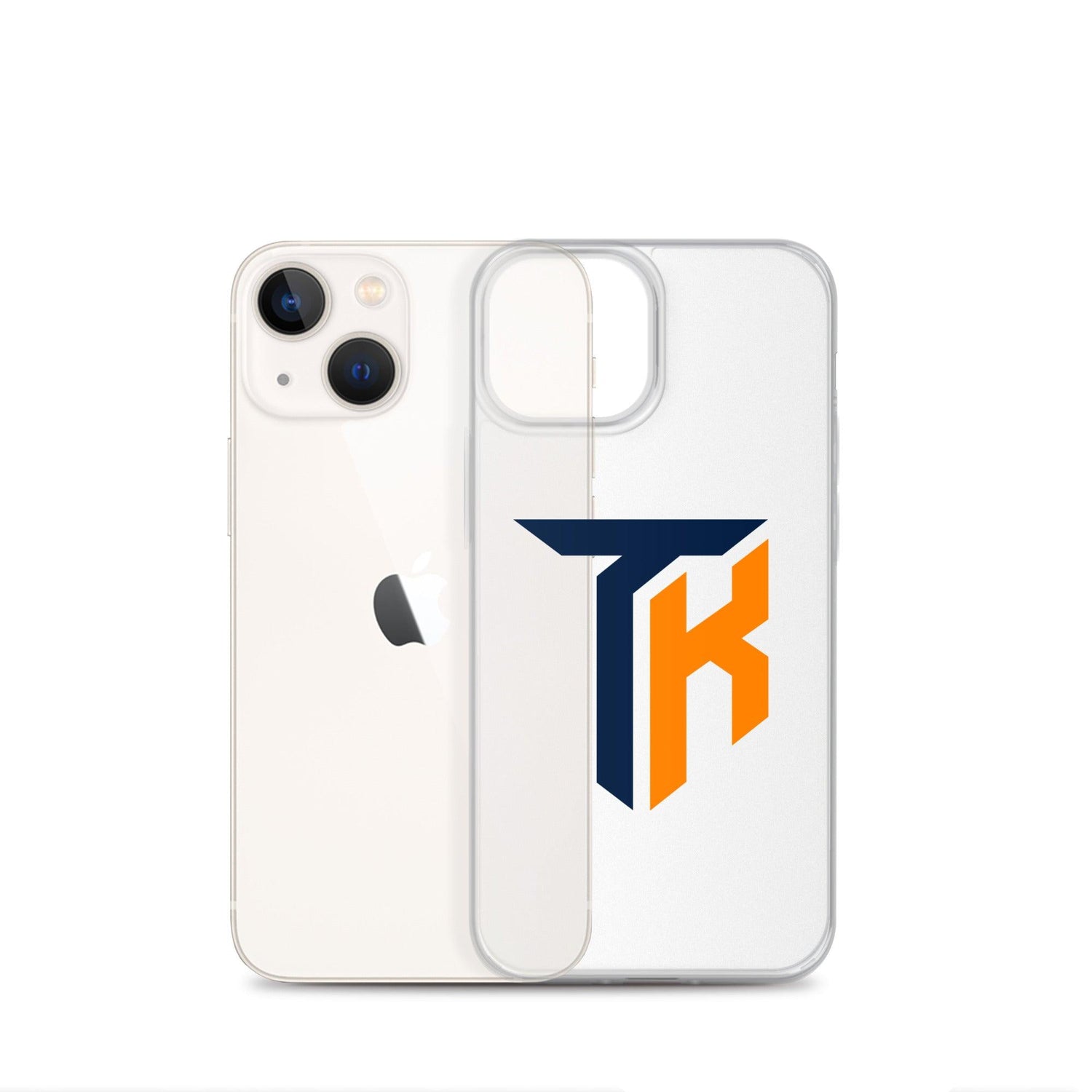 Tyrice Knight "Elite" iPhone Case - Fan Arch