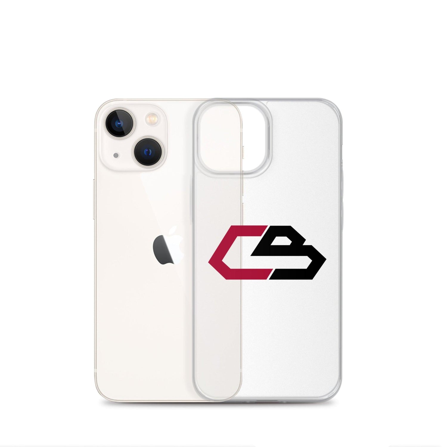 Charles Bediako "Elite" iPhone Case - Fan Arch